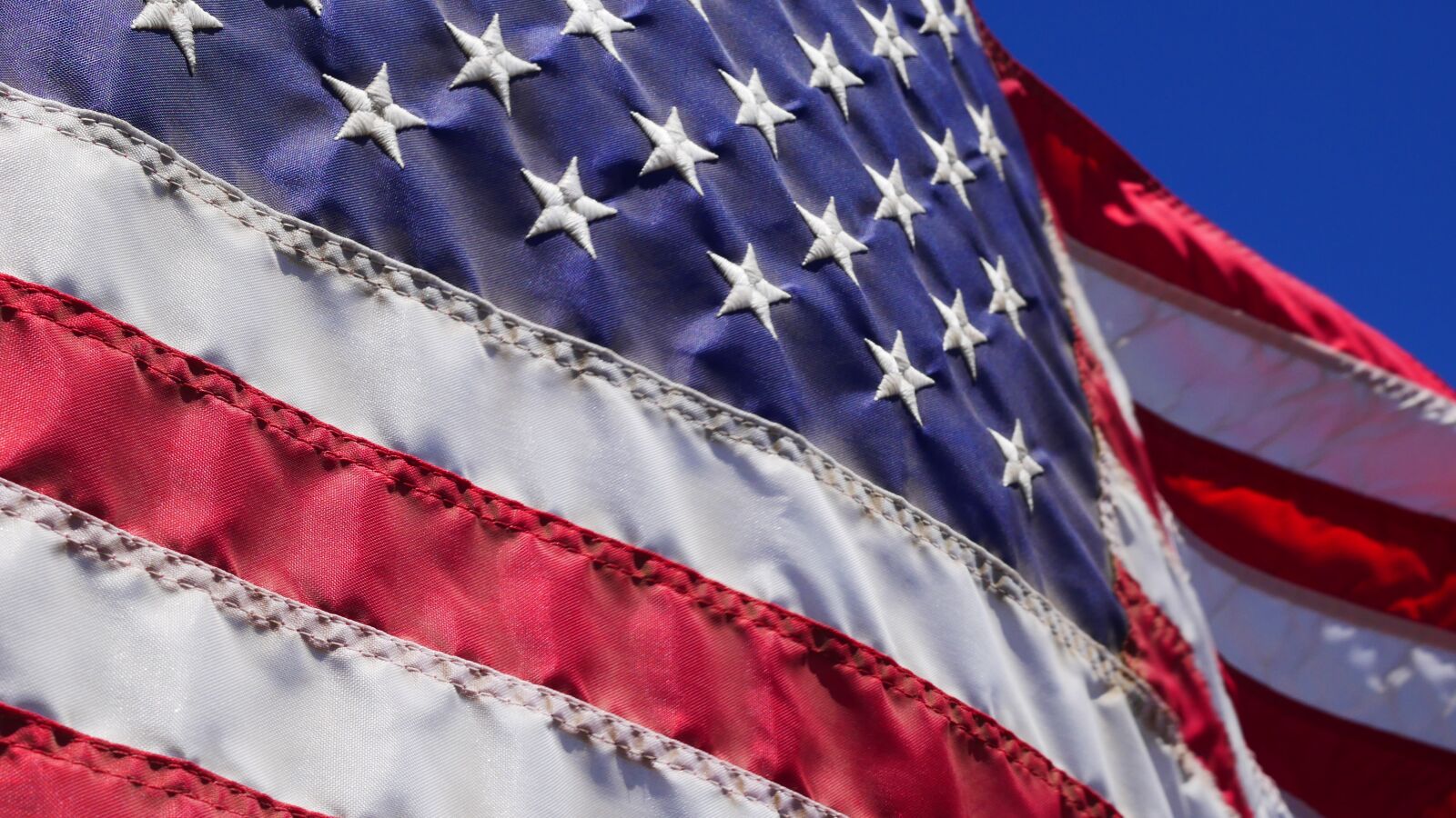 Panasonic Lumix DMC-G7 sample photo. Us flag, old glory photography