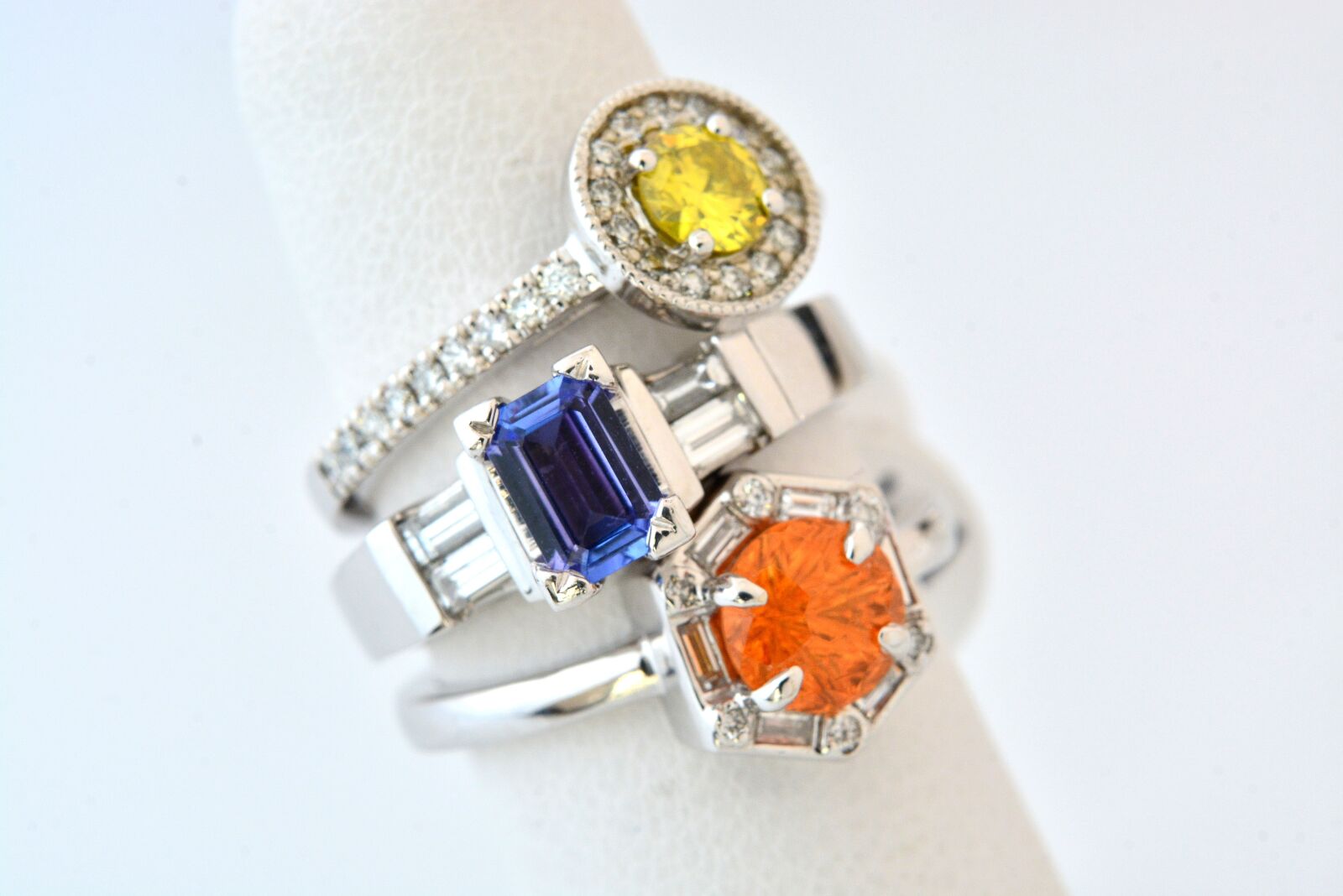 Nikon D5200 sample photo. Precious, gemstones, jewellery photography