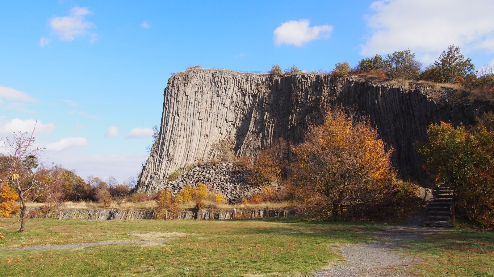 Olympus PEN E-PL5 sample photo. Excursion, nature, visibility for photography