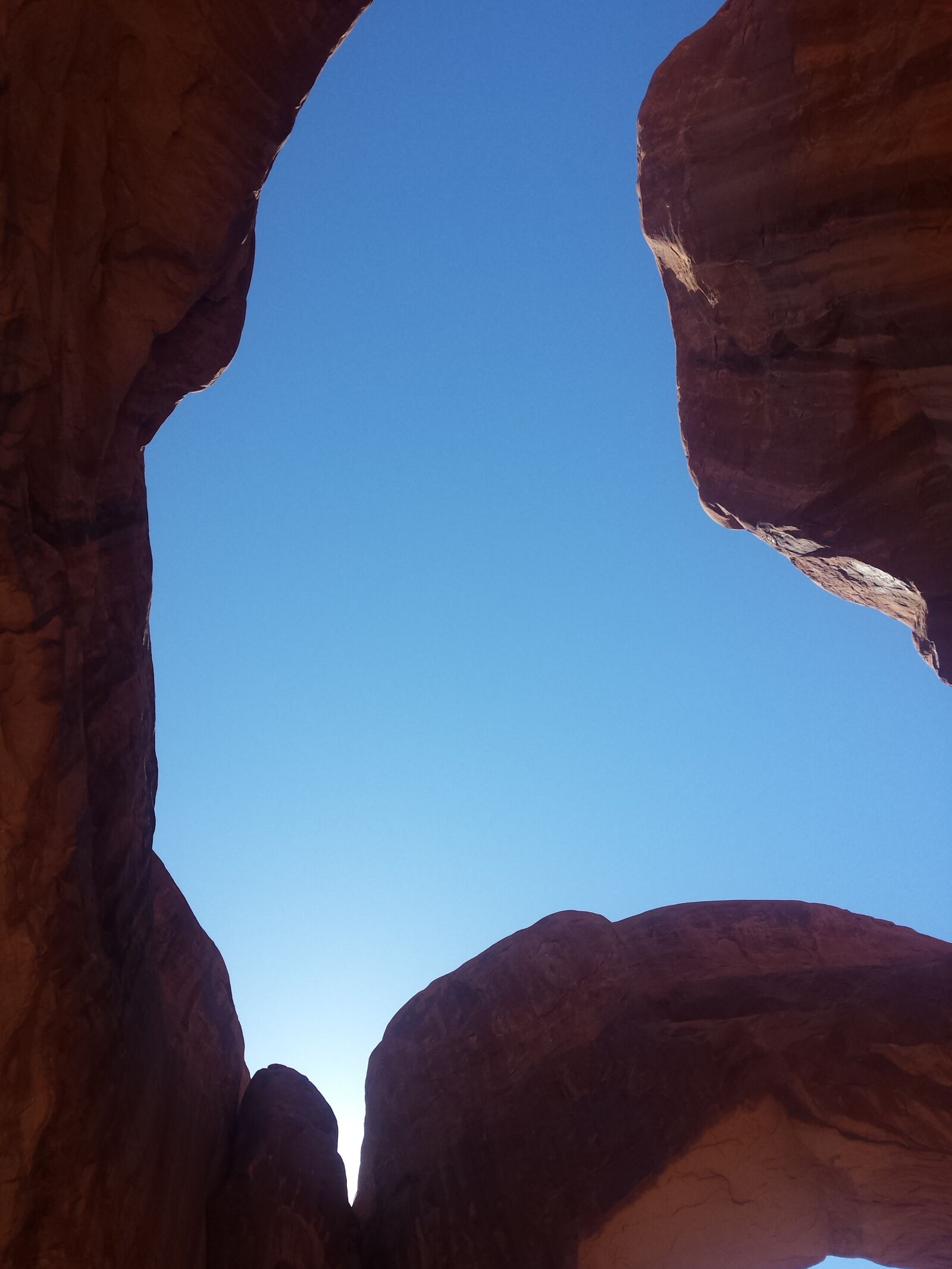 Samsung Galaxy S4 sample photo. National park, arches, moab photography
