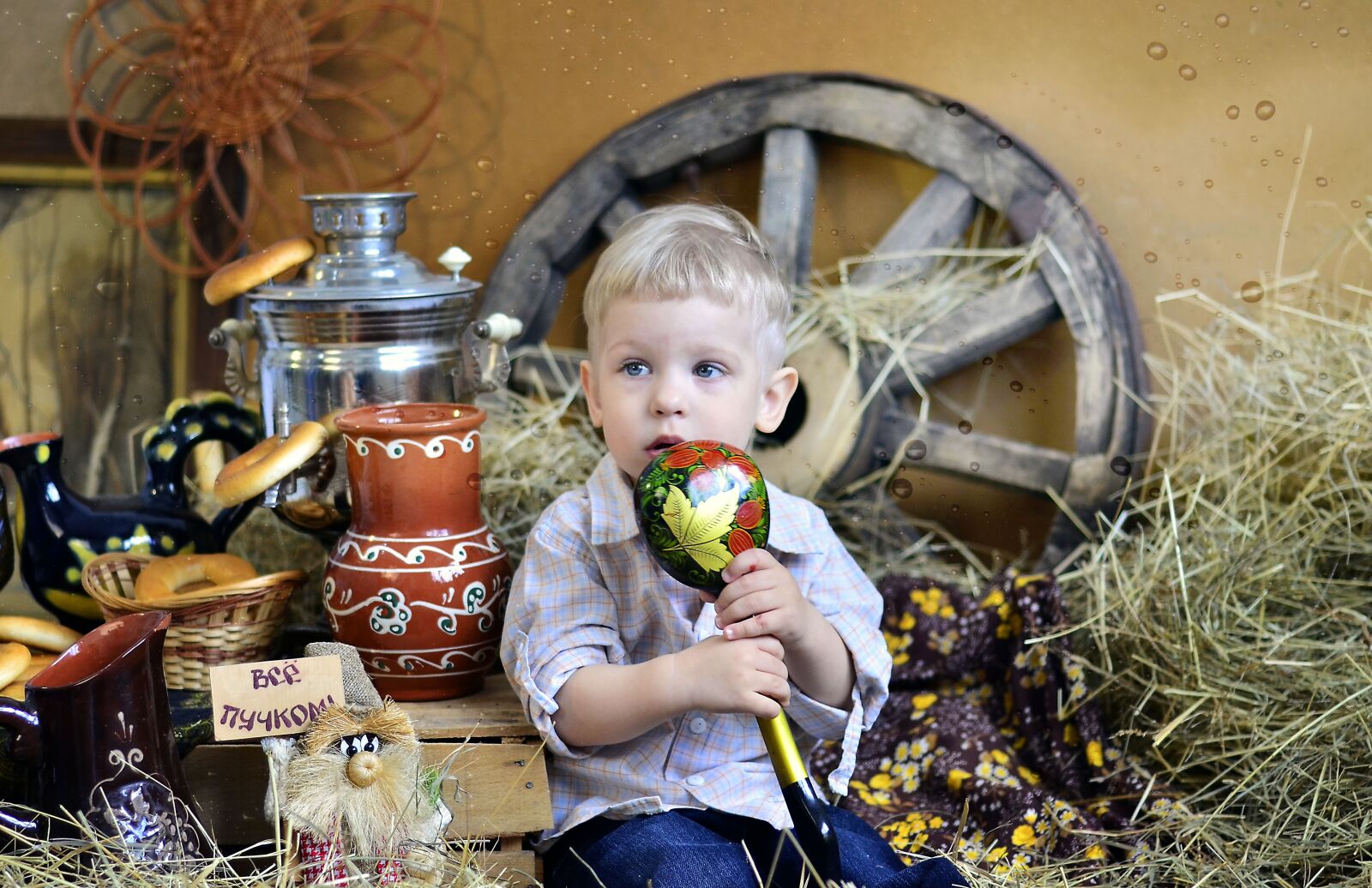 Nikon D7000 sample photo. Baby, boy, cute photography