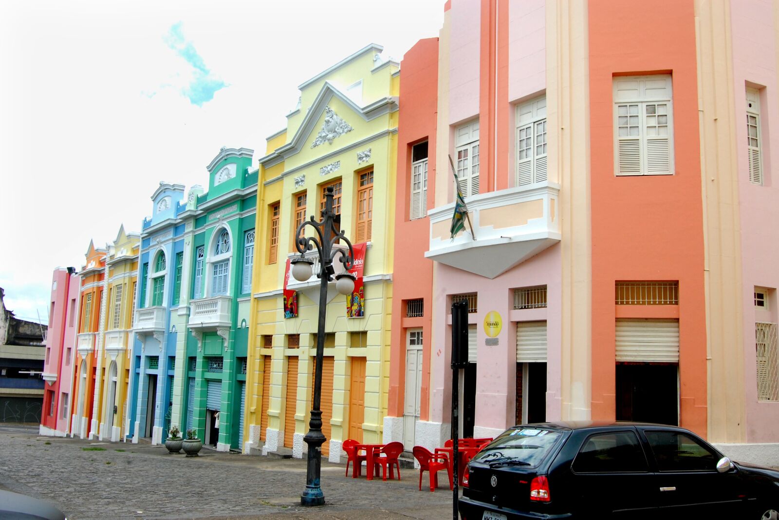 Nikon D40 sample photo. Urban, historic centre, architecture photography