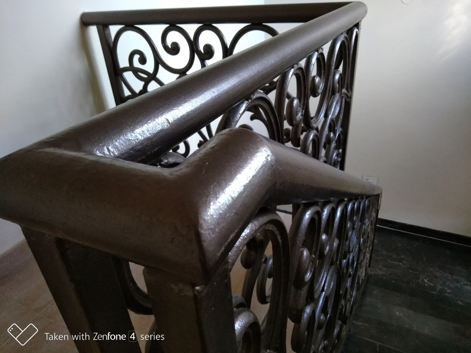ASUS ZenFone 4 Selfie (ZD553KL) sample photo. Bangalore photography