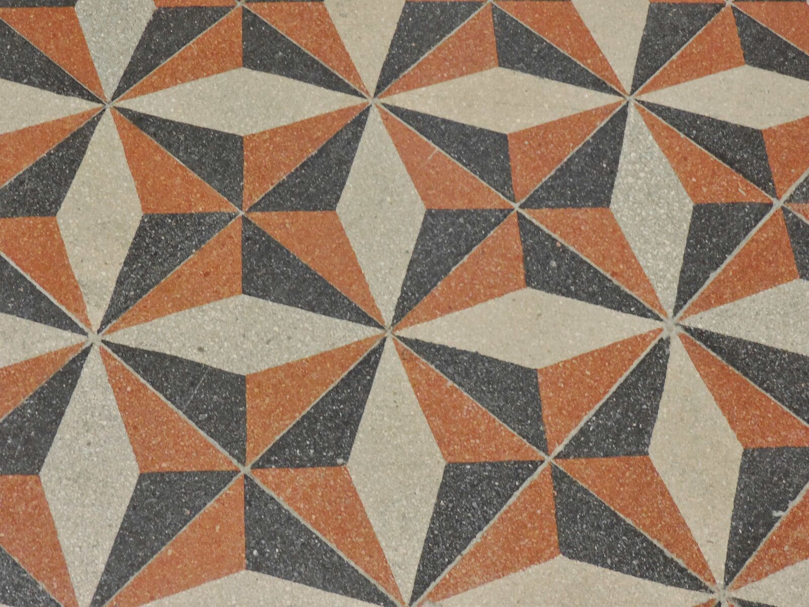 Nikon Coolpix P520 sample photo. Arabesque, mosaic, tile, texture photography