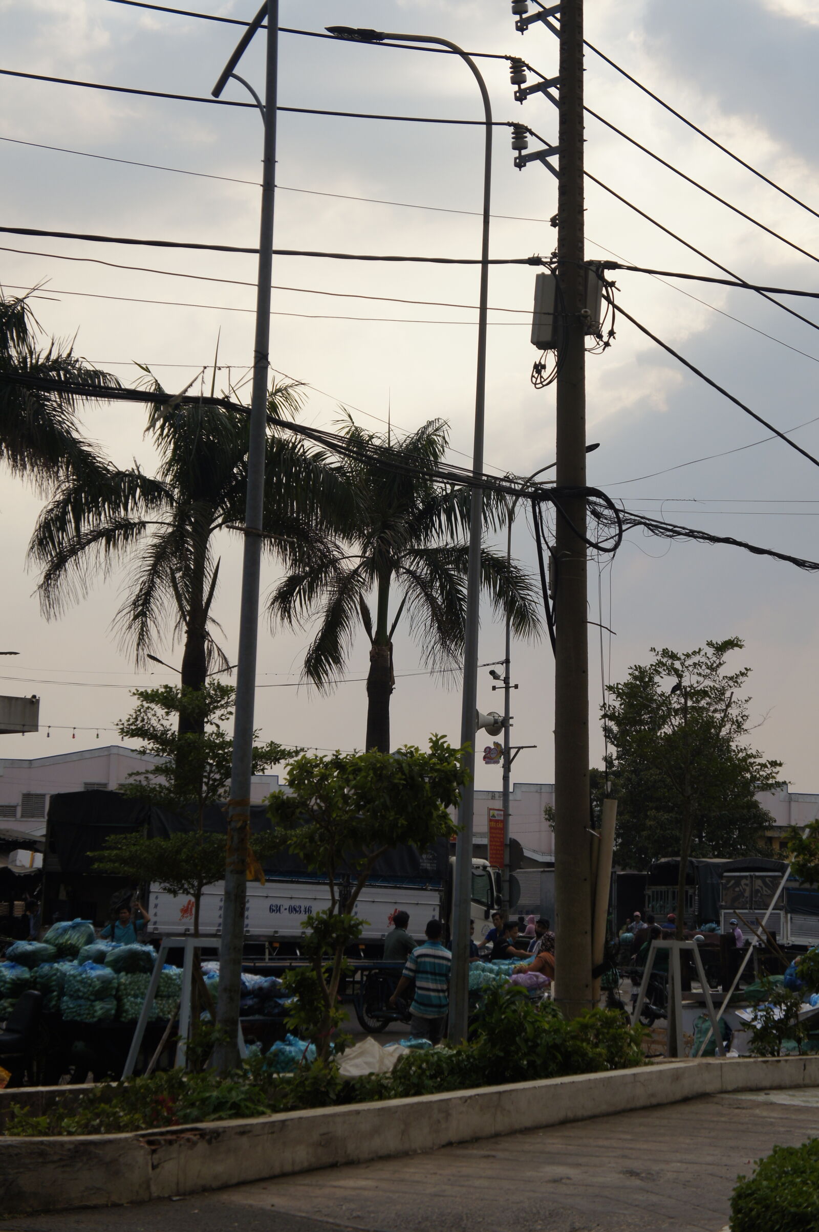 Sony E 18-55mm F3.5-5.6 OSS sample photo