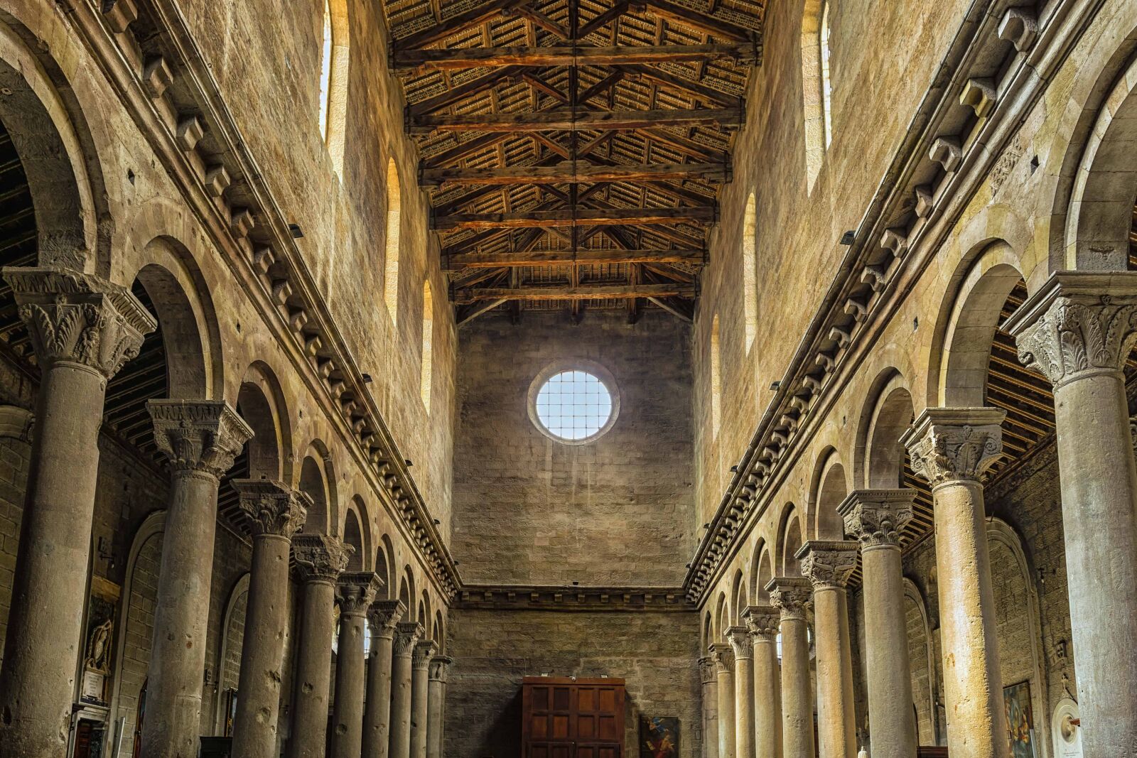 Nikon D3300 sample photo. Indoors, church, cathedral, architecture photography
