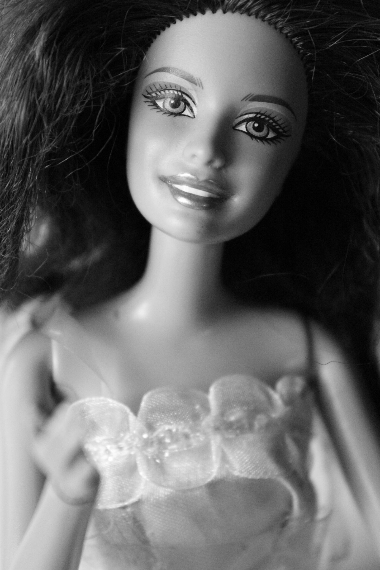 Canon EOS 1300D (EOS Rebel T6 / EOS Kiss X80) sample photo. Barbie, doll, beauty photography