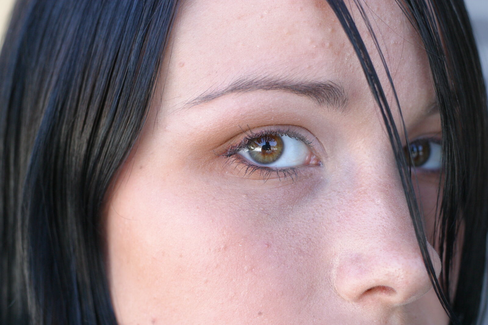 Canon EOS D60 sample photo