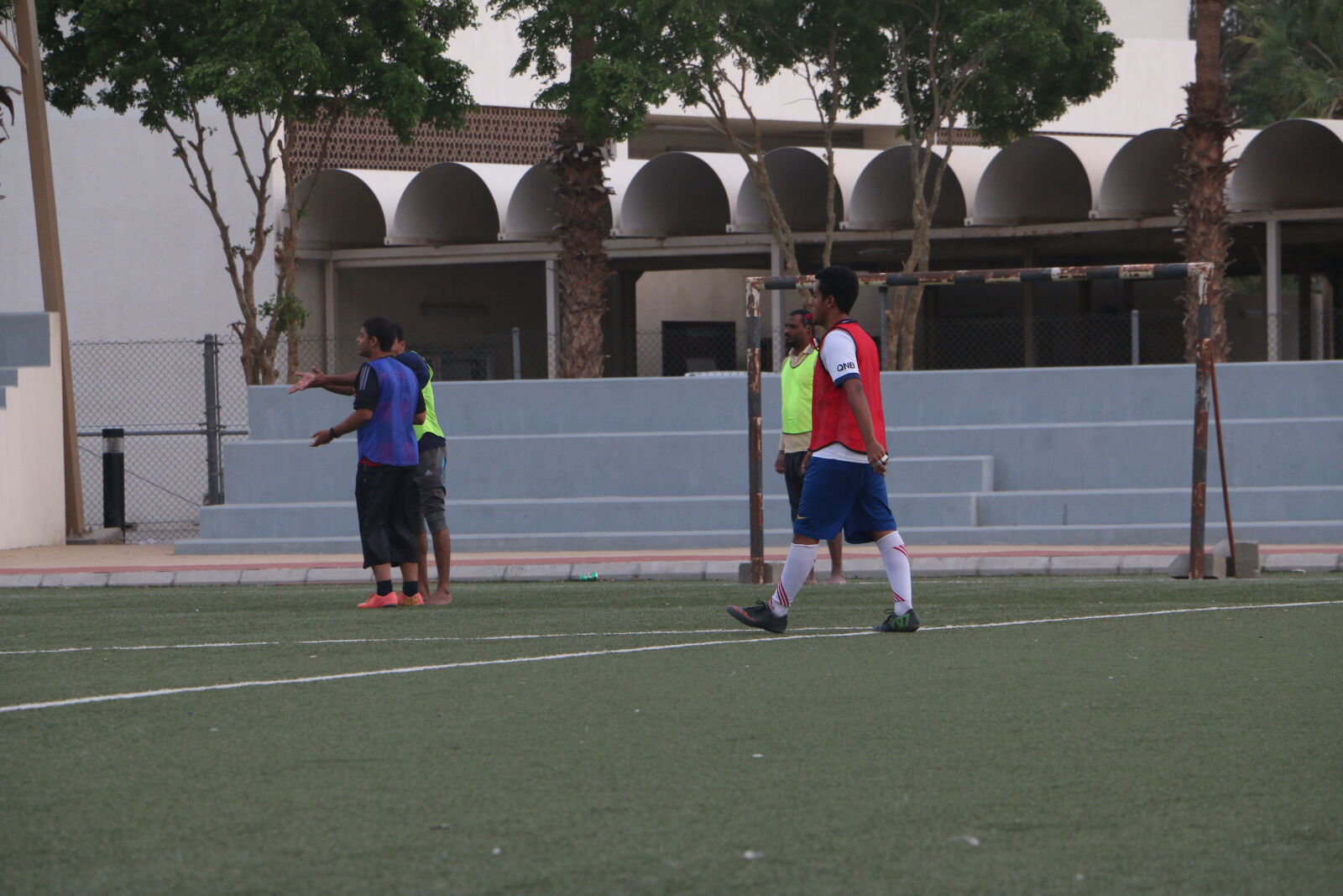 Canon EOS 70D sample photo