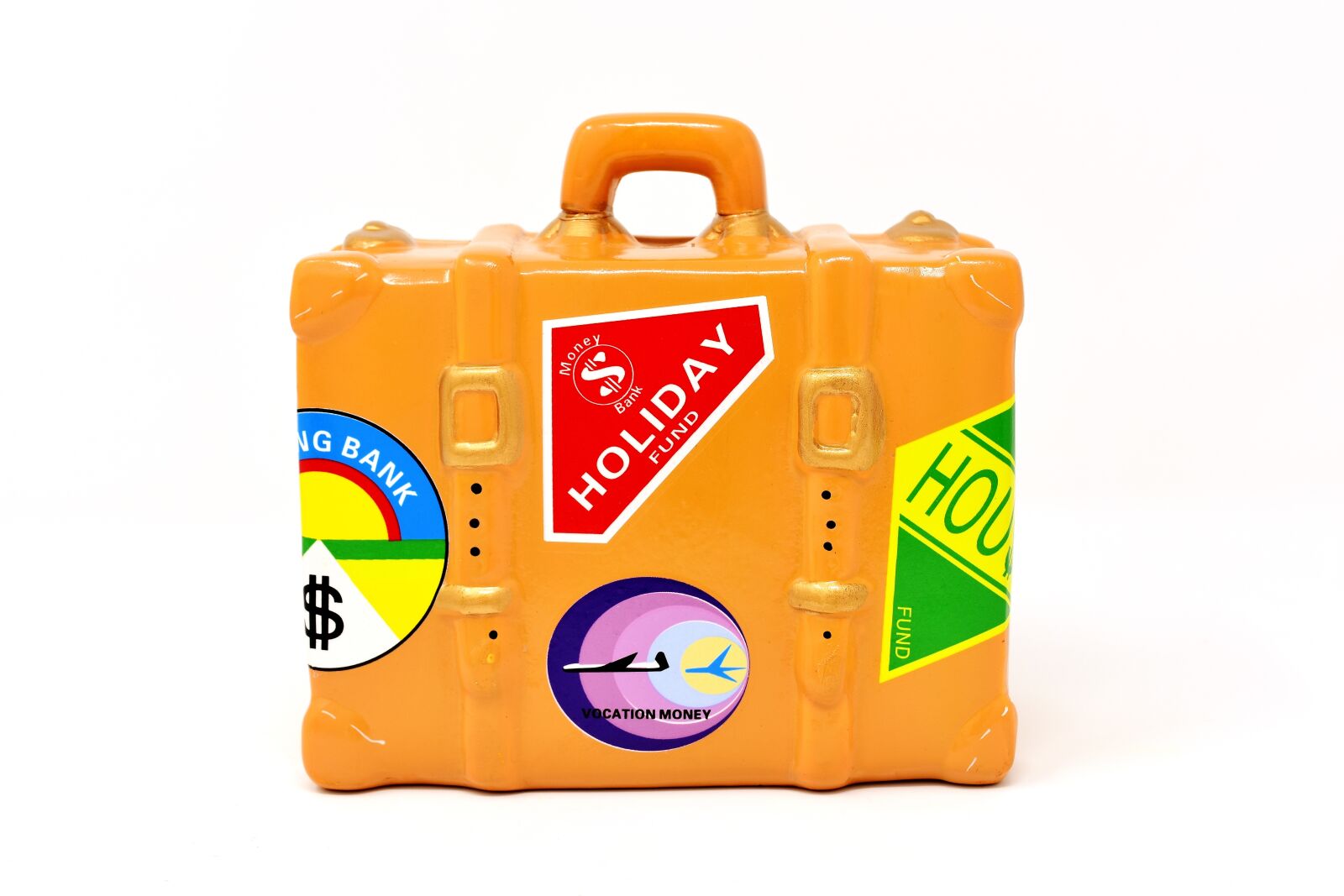 Nikon D7200 sample photo. Luggage, travel, vacations photography