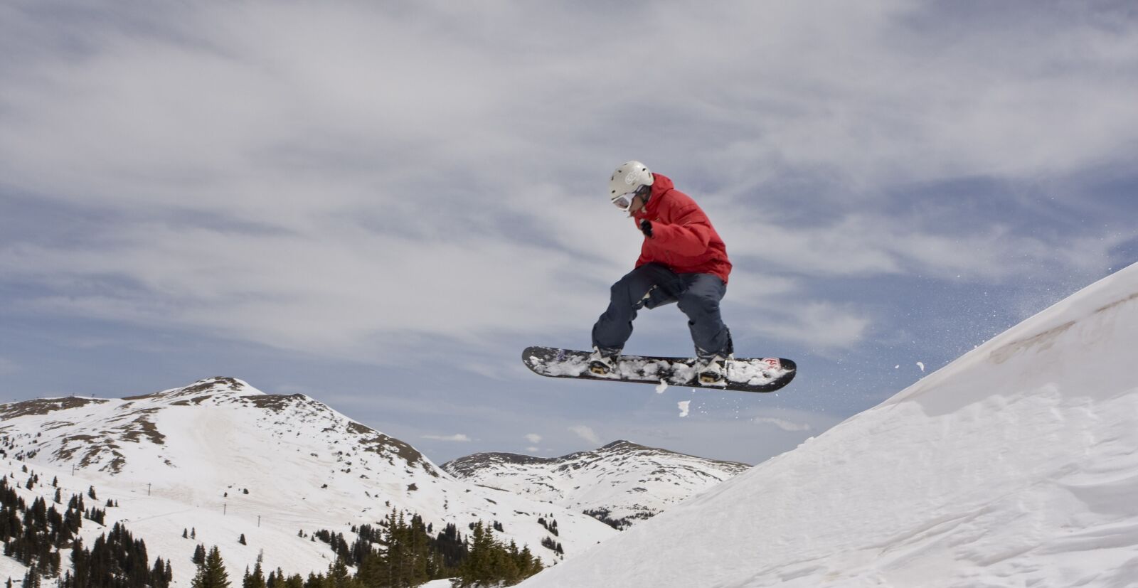 Canon EOS 40D sample photo. Winter, snowboard, snowboarding photography