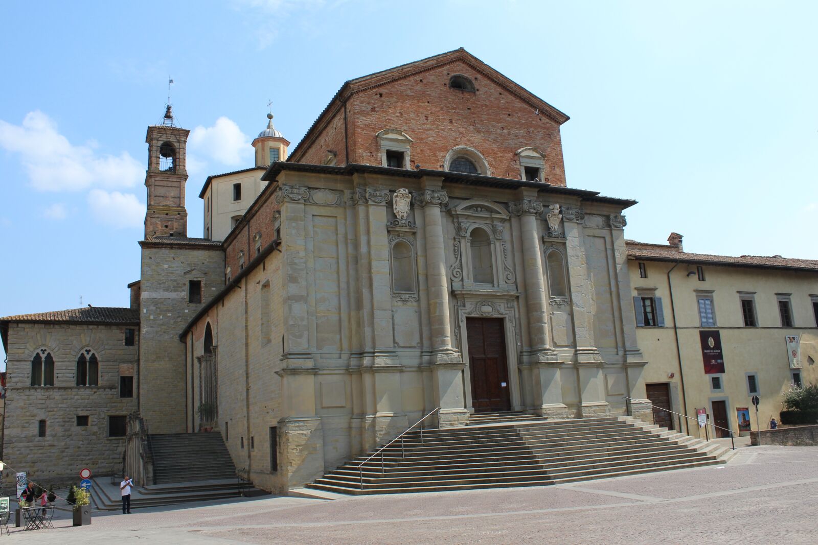 Canon EOS 1200D (EOS Rebel T5 / EOS Kiss X70 / EOS Hi) sample photo. Umbria, city, of photography