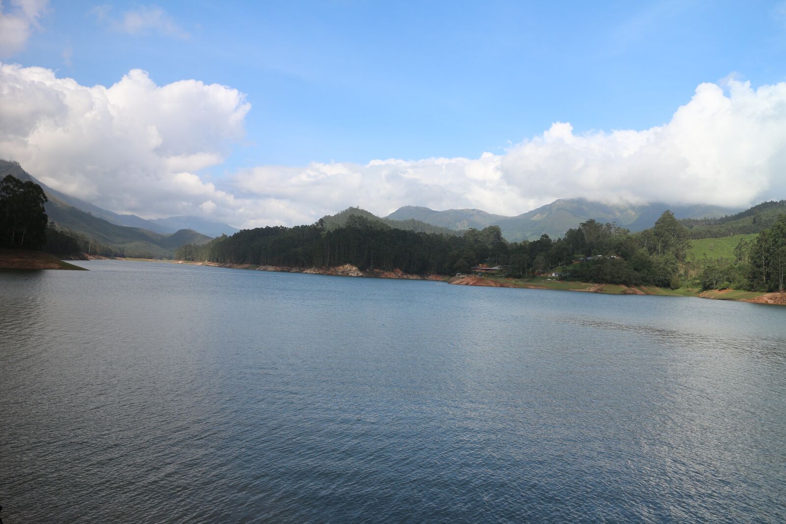 Canon EOS M sample photo. Nature, india, kerala photography