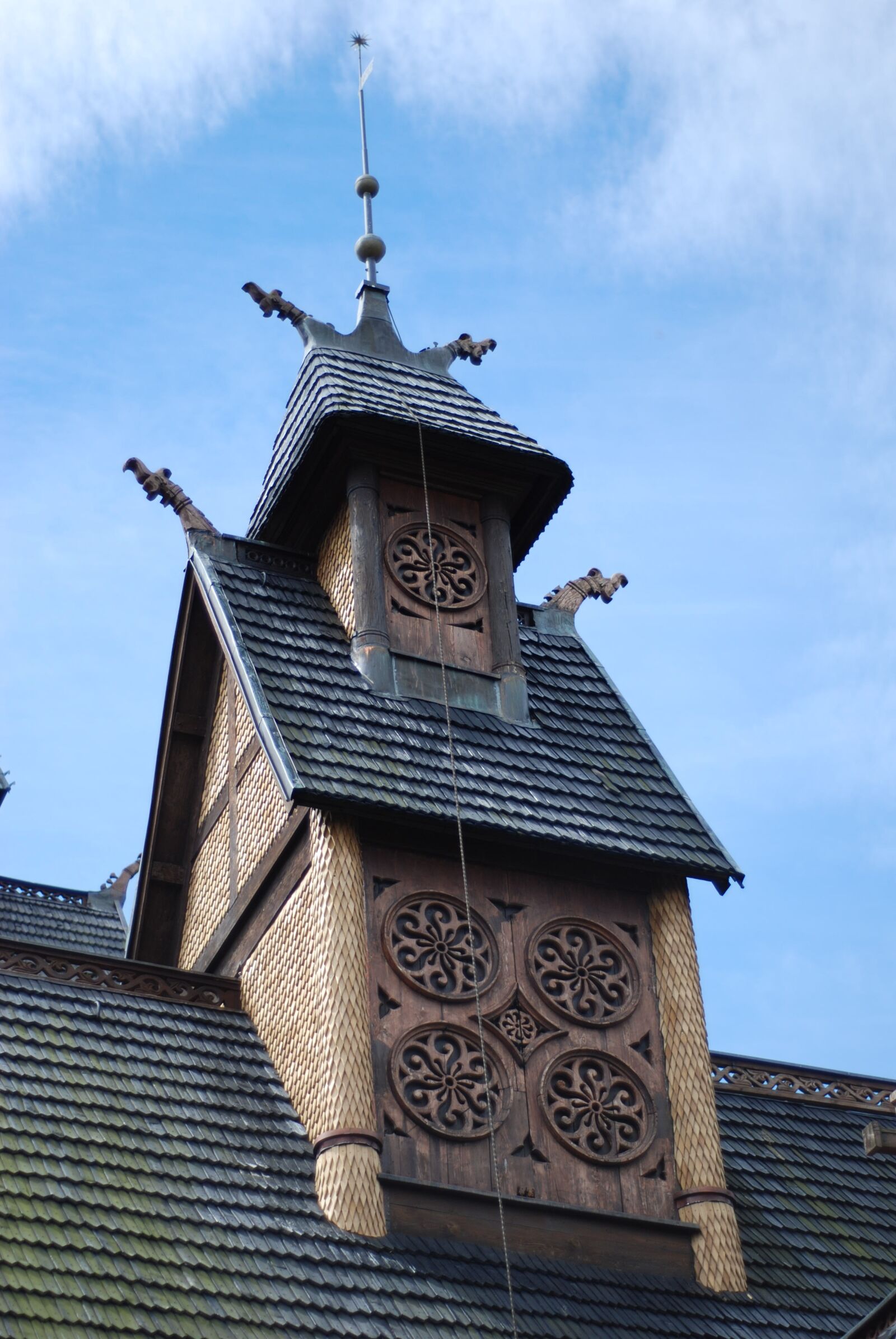 Nikon D80 sample photo. Temple, wang, church photography