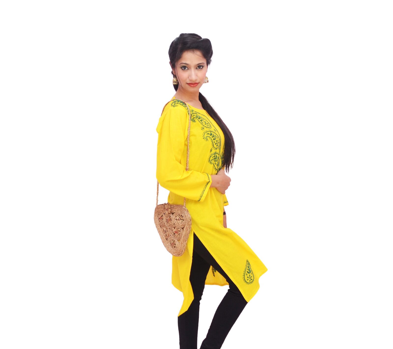 Nikon D3100 sample photo. Fashion, girl, glamour photography
