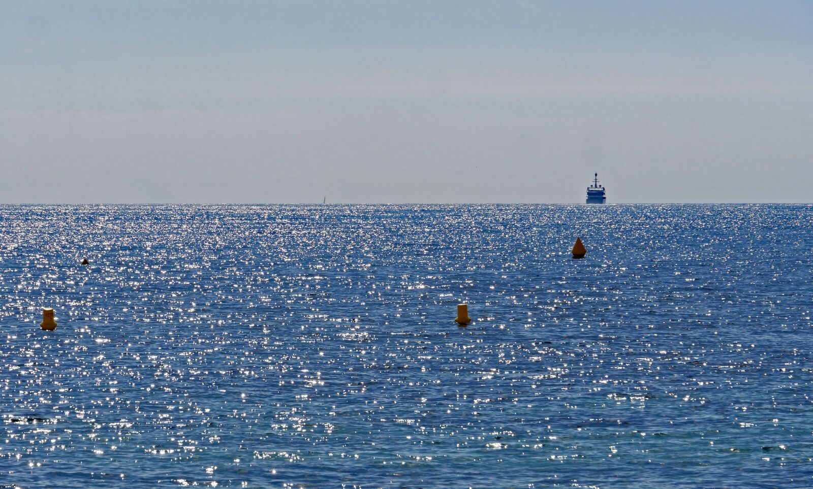 Panasonic Lumix DMC-GH3 sample photo. On the high seas photography