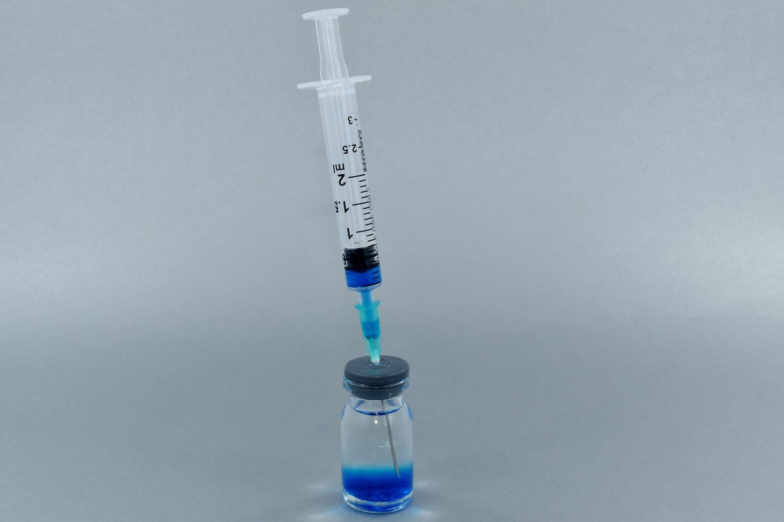 Nikon D5500 sample photo. Coronavirus, cure, experiment, influenza photography