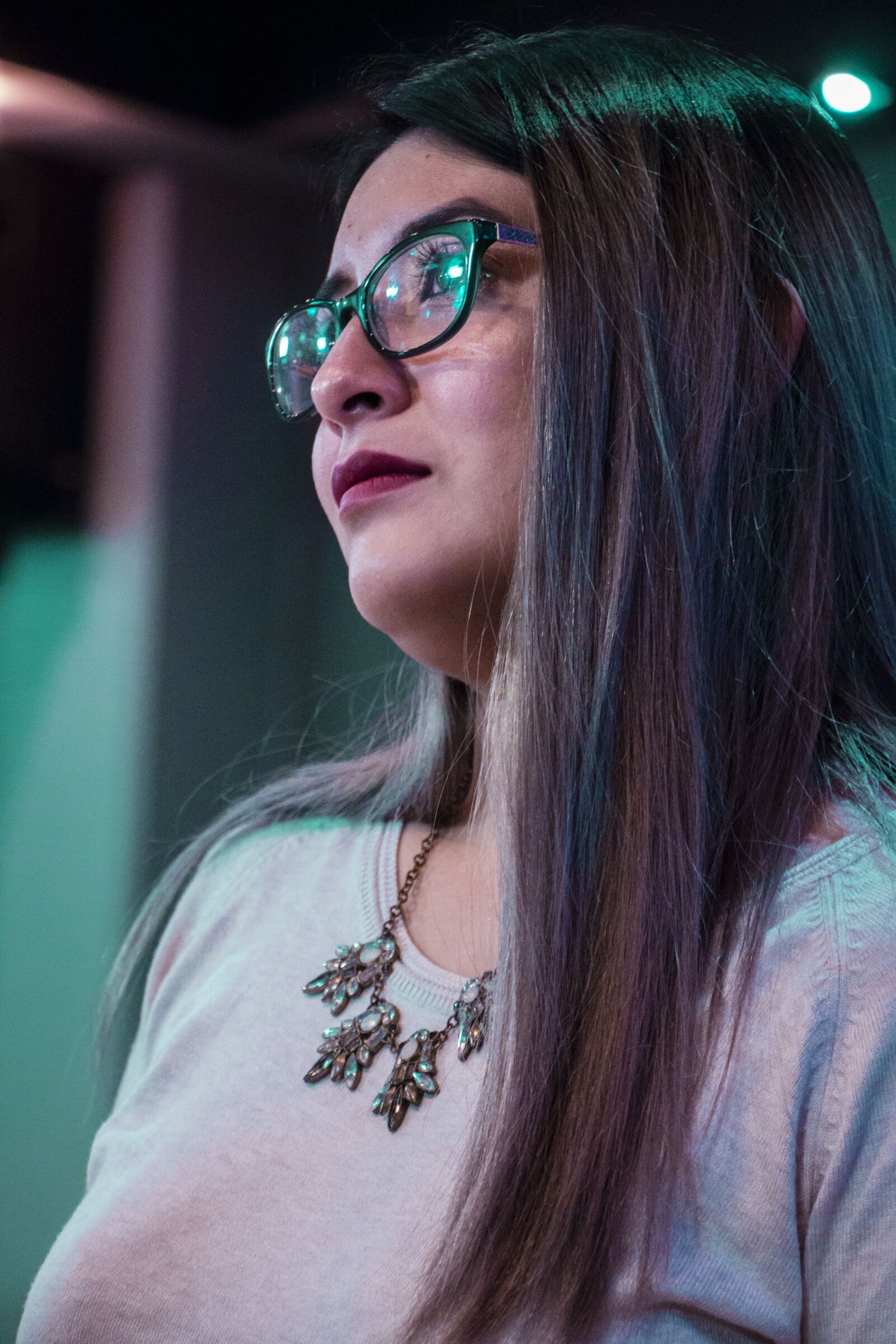 Canon EOS 70D sample photo. Women, crying, cry photography