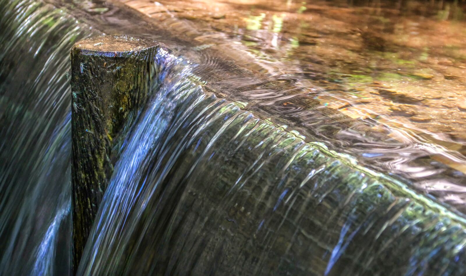 Canon EOS 60D sample photo. Water, bach, nature photography