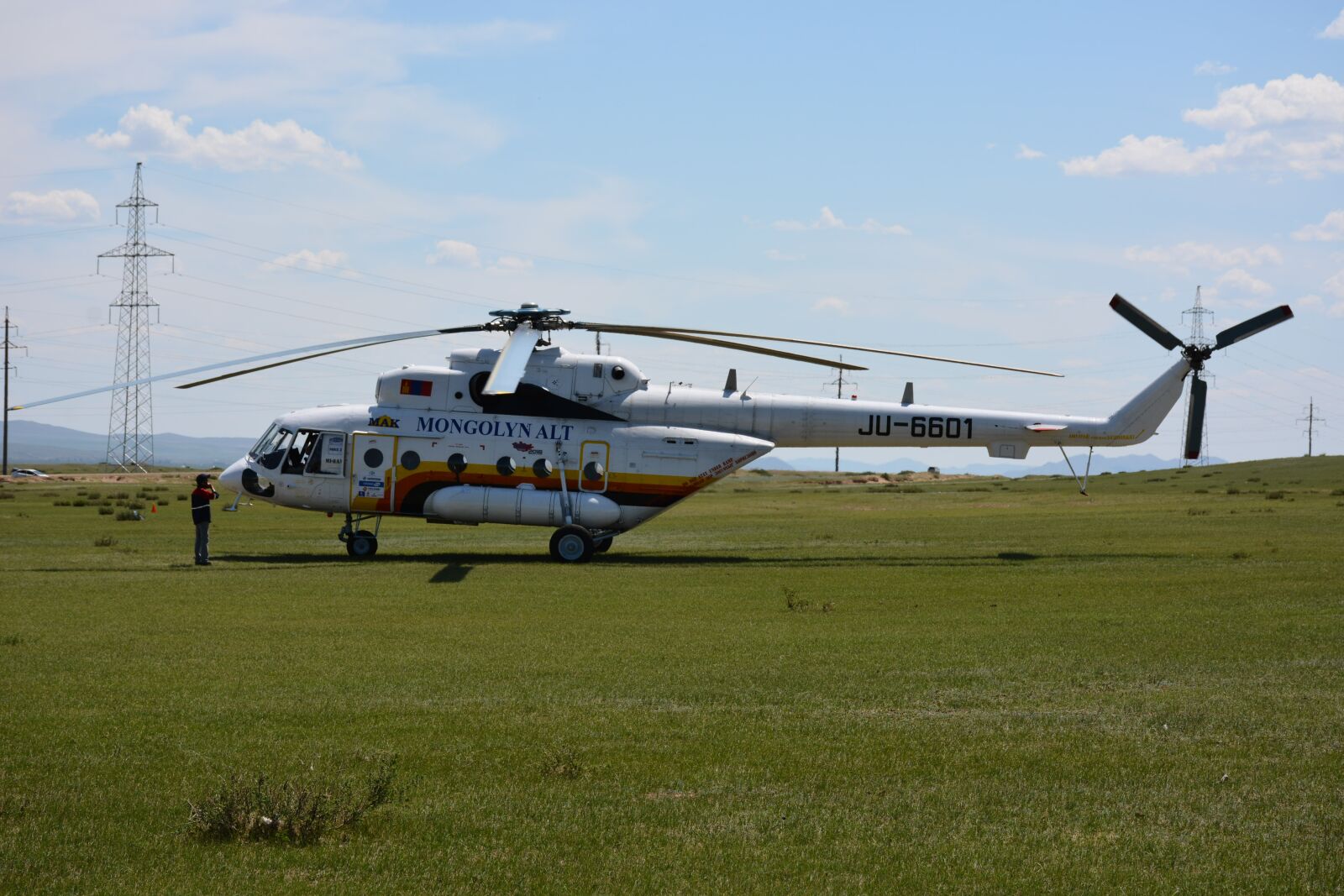 Nikon D7100 sample photo. Sky, arriving, aviation photography