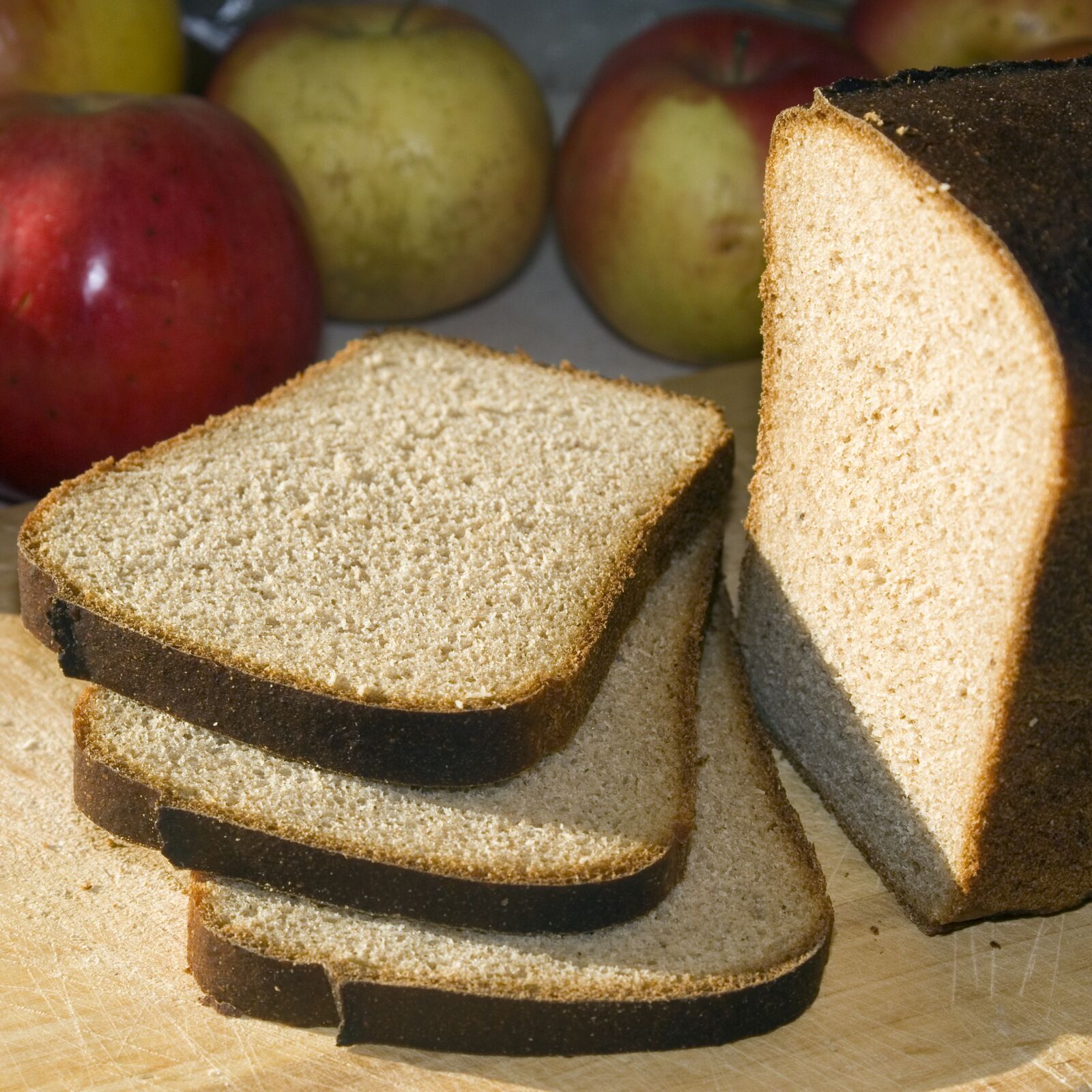 Sony DSC-R1 sample photo. Food, bread, lunch photography