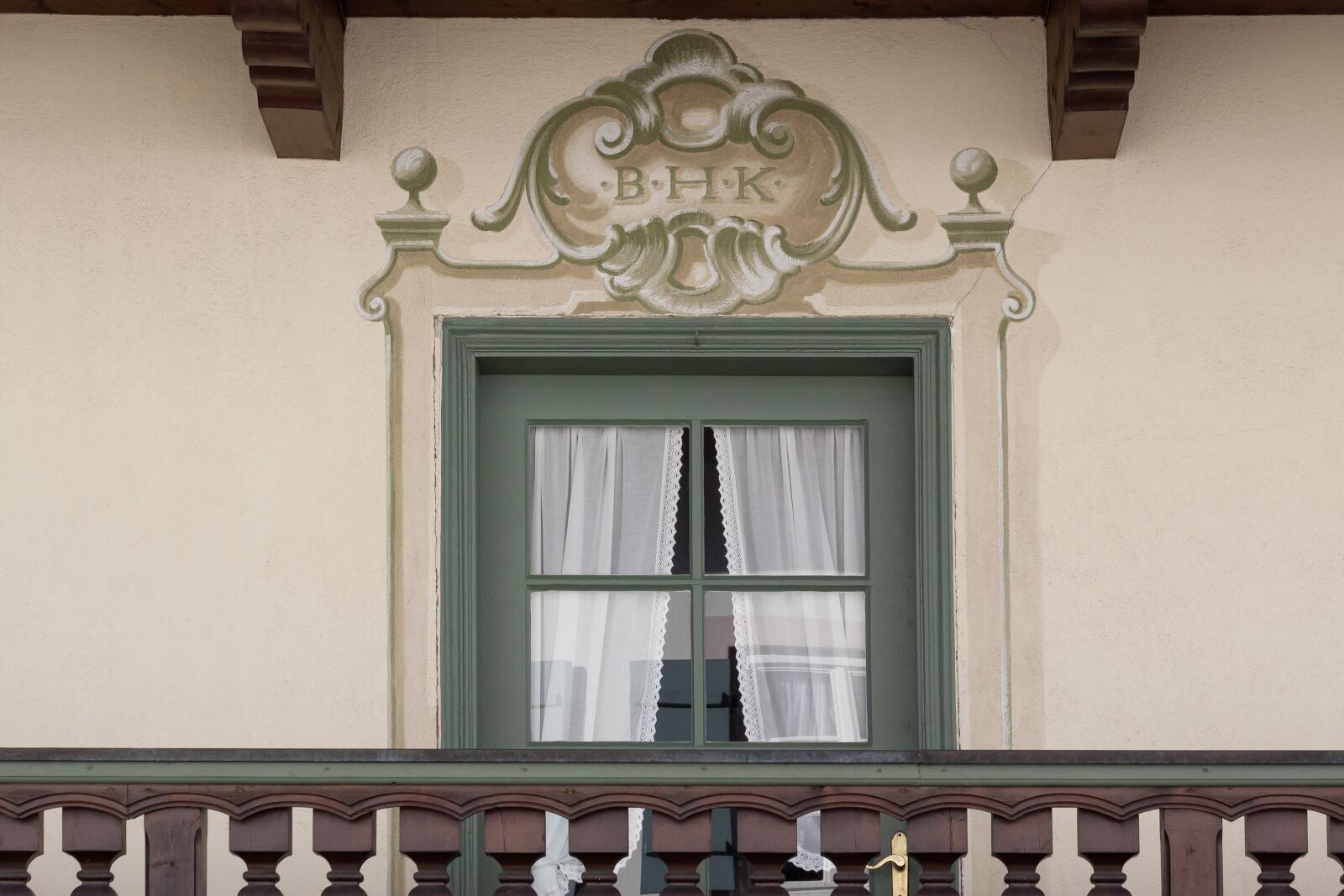 Canon EOS 50D sample photo. House, balcony door, balcony photography