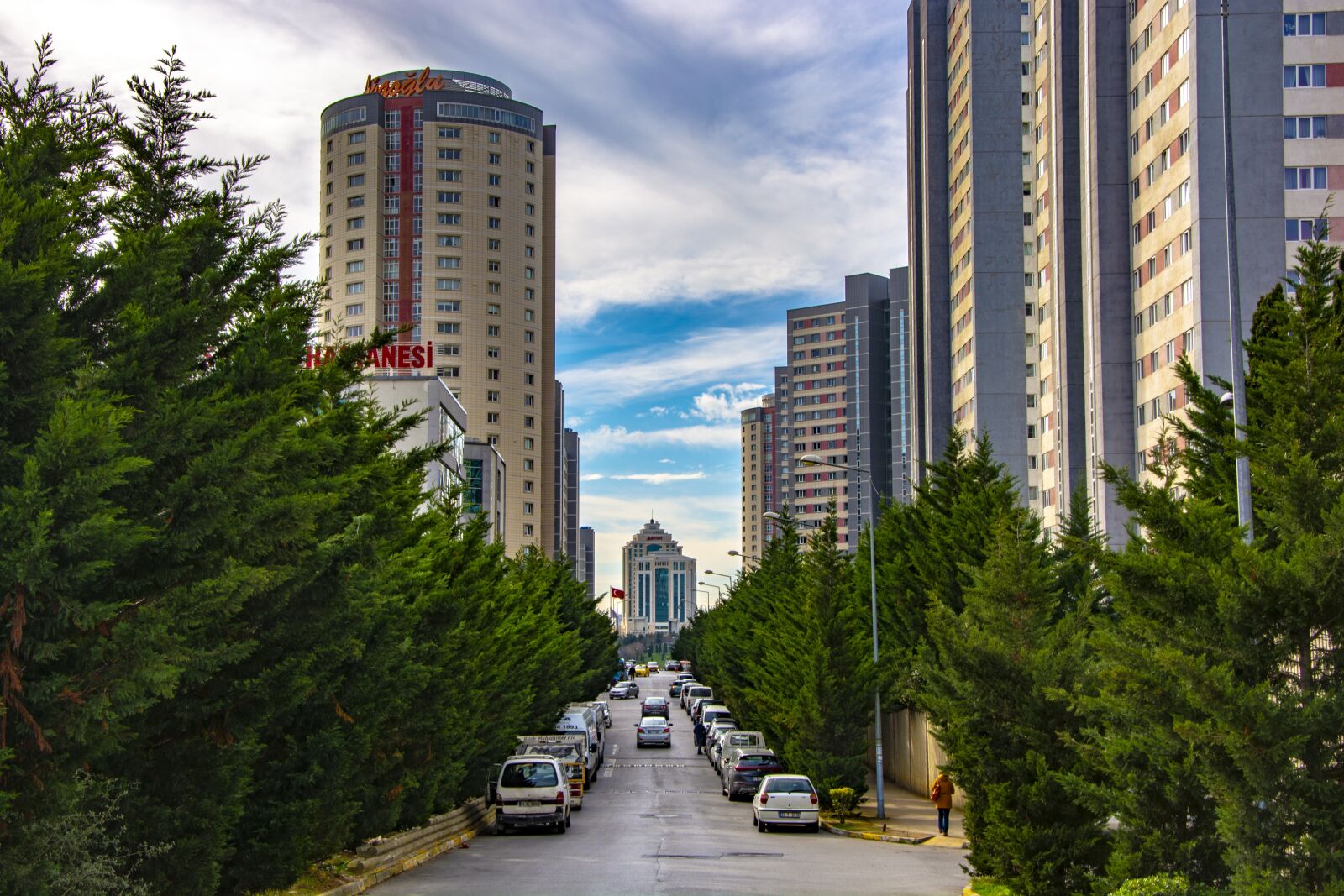 Nikon D5200 sample photo. City, road, street photography