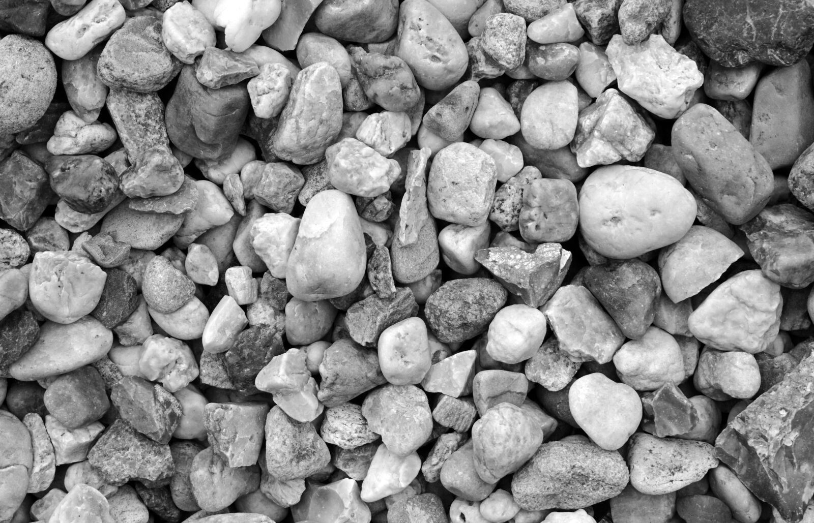 Sony a6000 sample photo. Pebble, stones, background photography