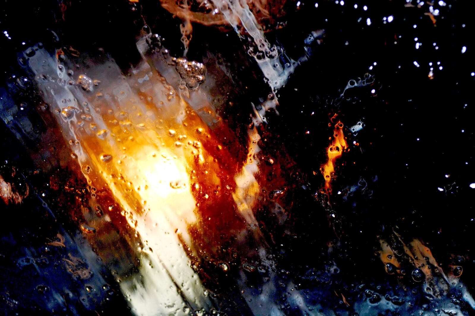 Nikon D5200 sample photo. Background, abstract, ice photography