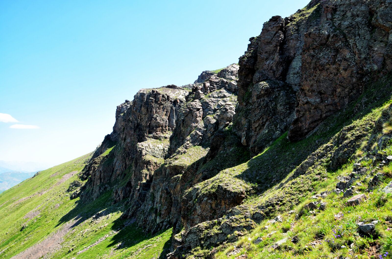 Nikon D5100 sample photo. Nature, landscape, landscapes nature photography