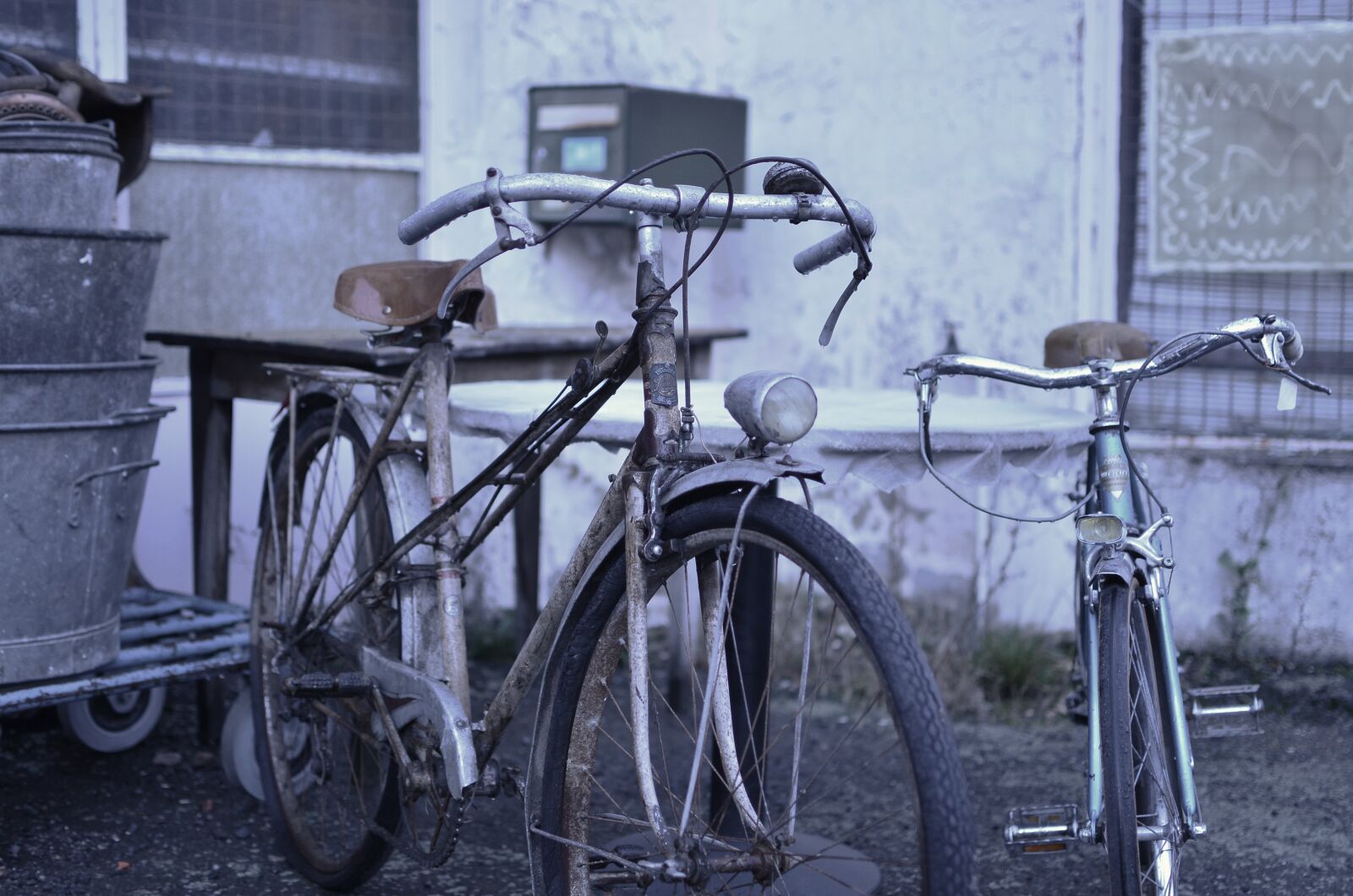 Nikon D7000 sample photo. Wheel, no person, transport photography