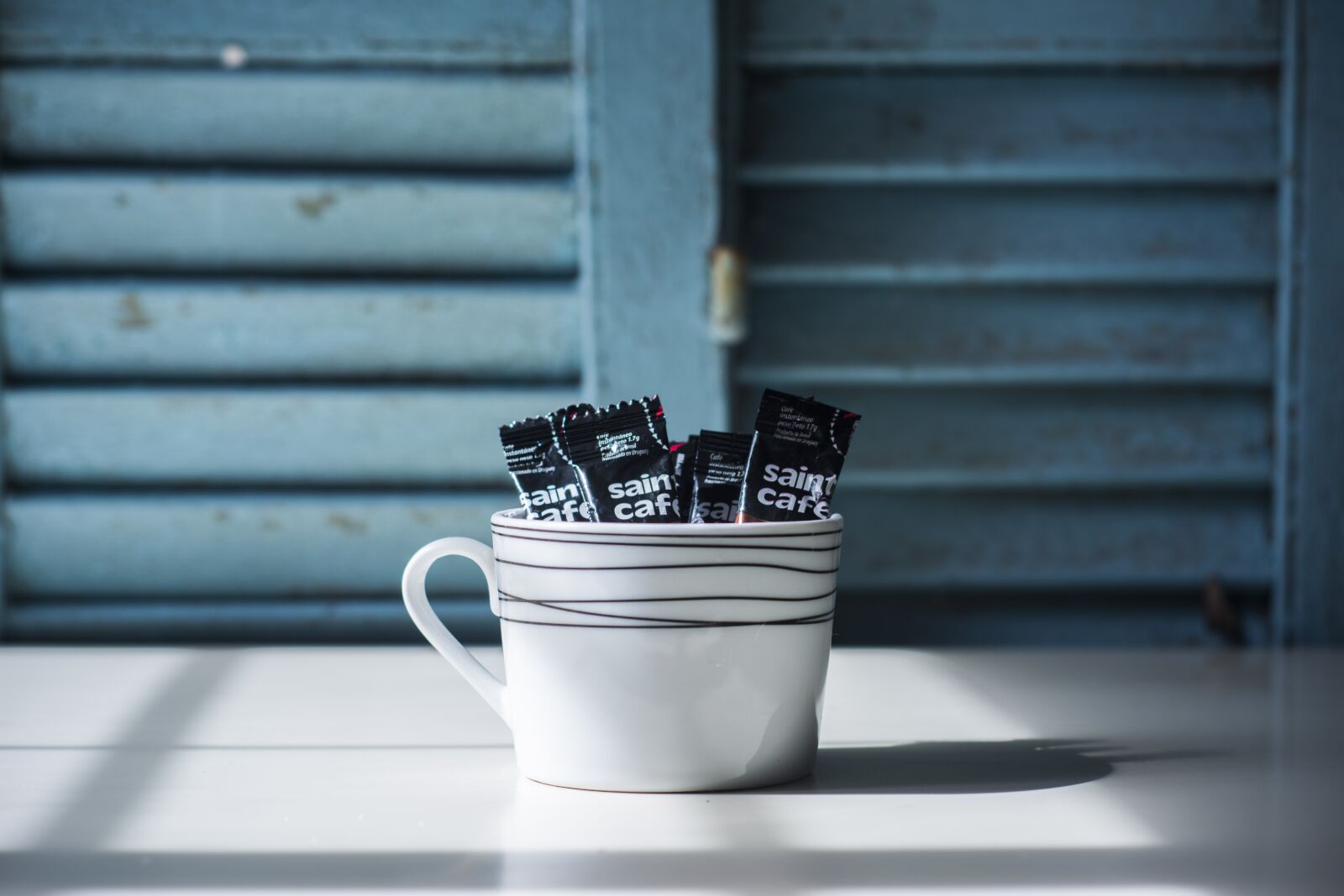 Nikon D5200 sample photo. Cup, coffee, breakfast photography