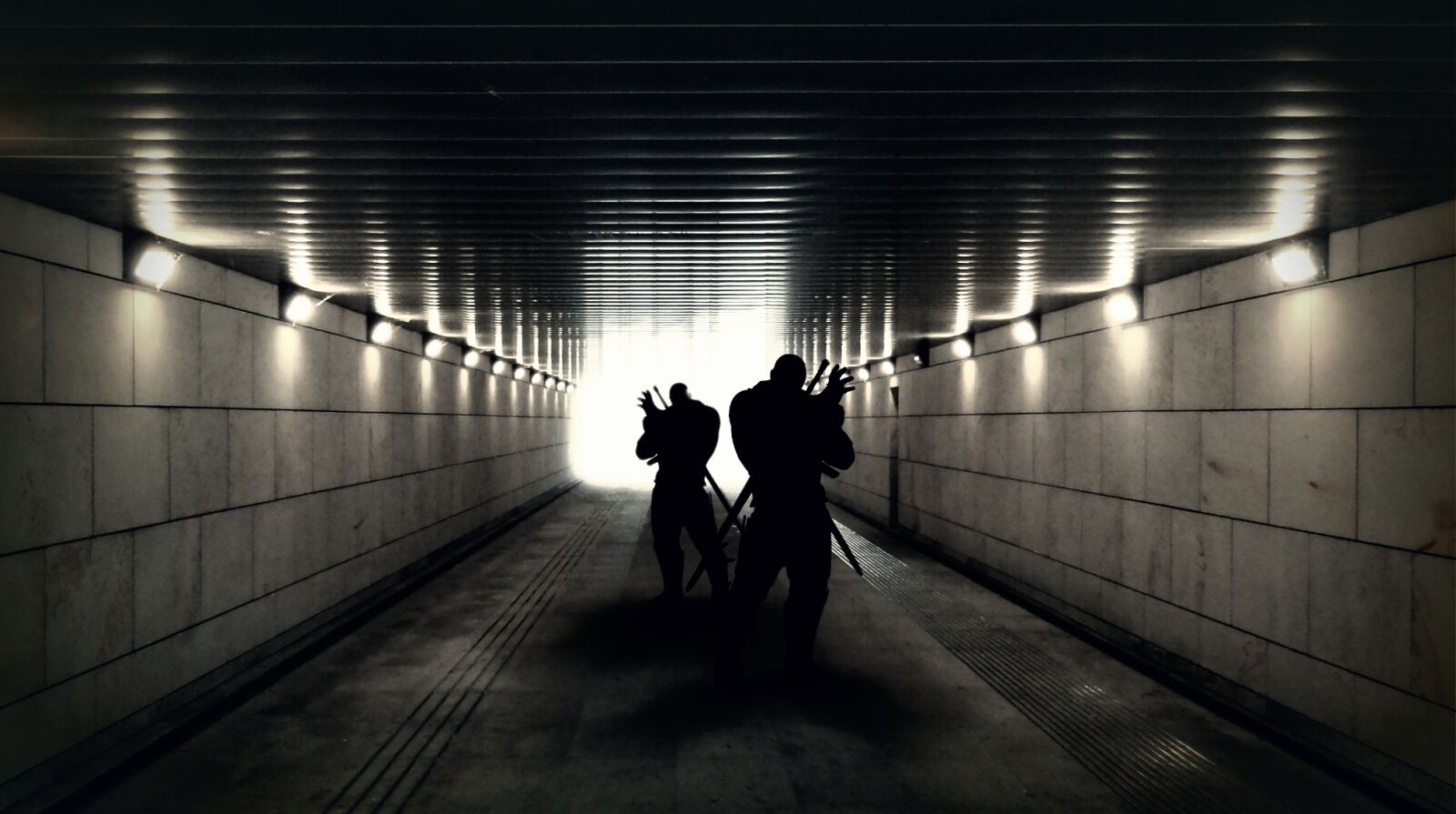 Sony DSC-HX5V sample photo. Soldiers, mercenaries, militants photography