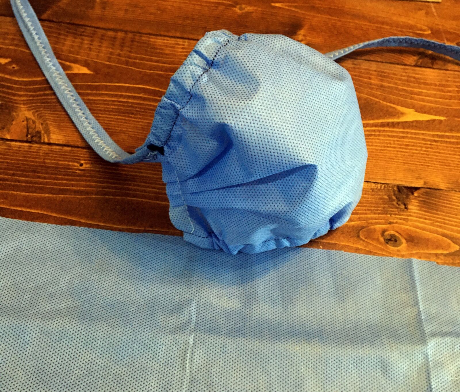 Apple iPhone 6s sample photo. Mask, ppe, protection photography