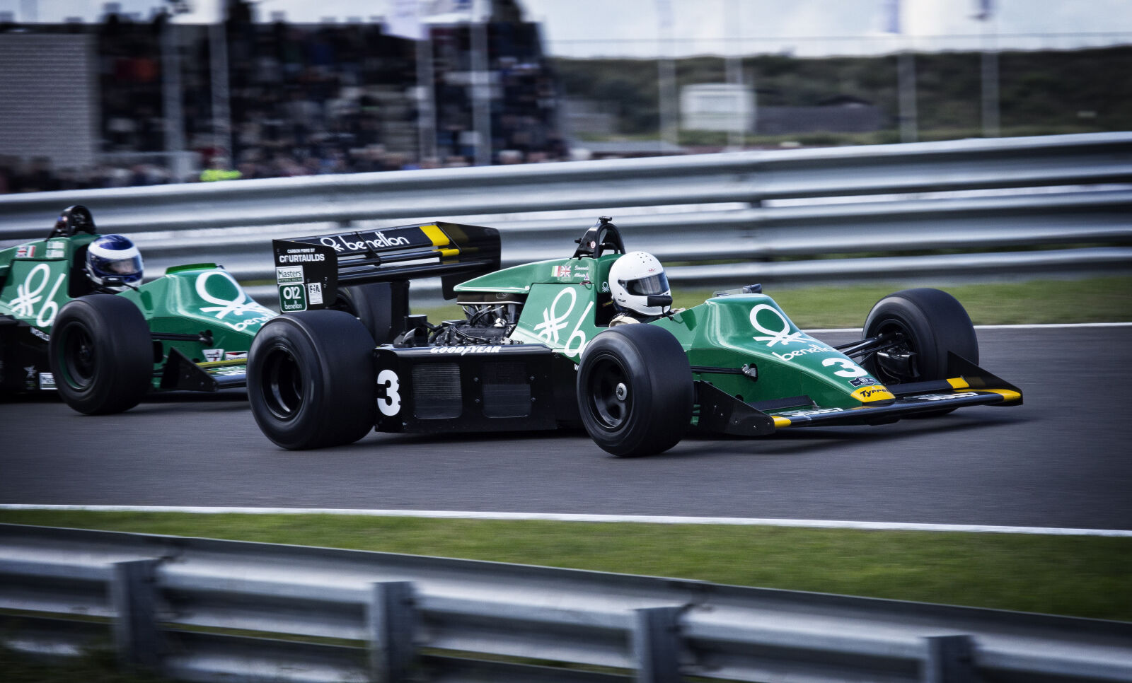 Canon EF 100-400mm F4.5-5.6L IS USM sample photo. Speed, racing, speedway, racing photography
