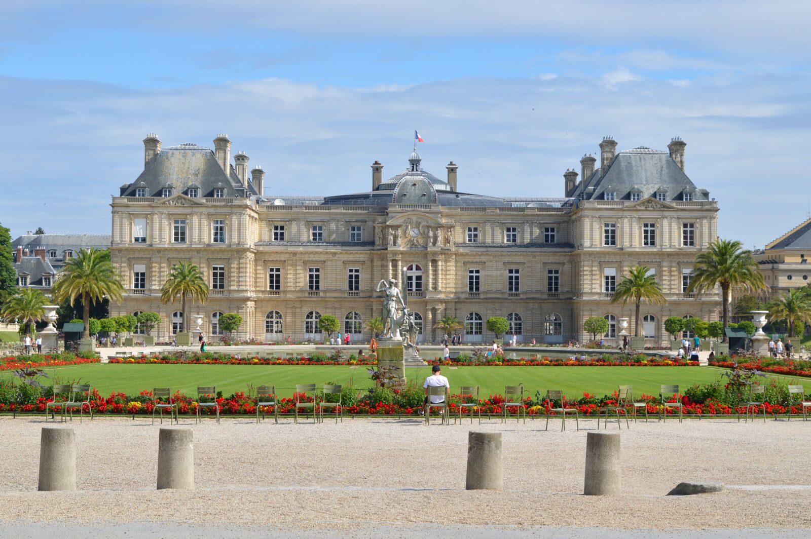 Nikon D3200 sample photo. Architecture, paris, france photography