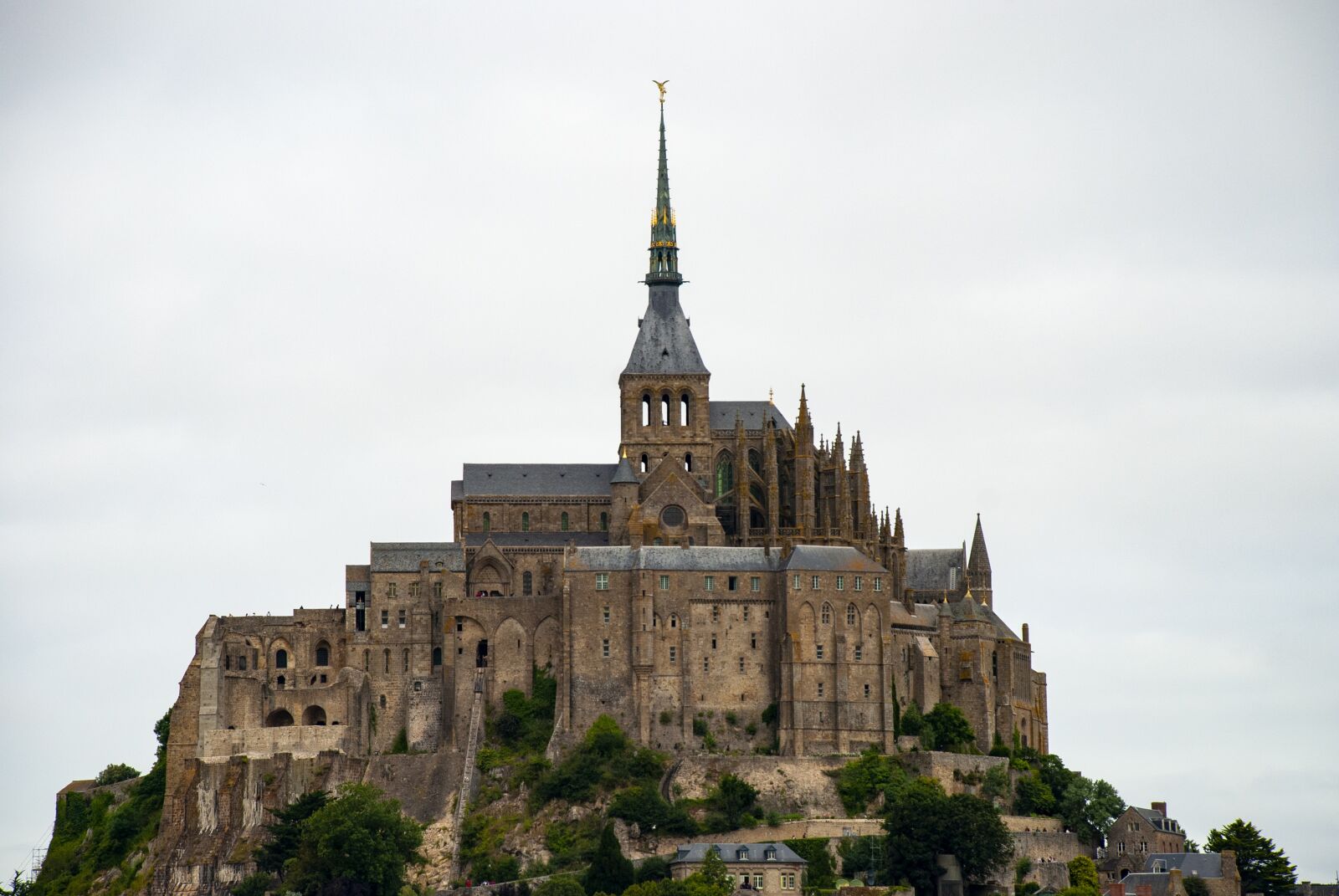 Nikon D80 sample photo. Castle, stronghold, fortress photography