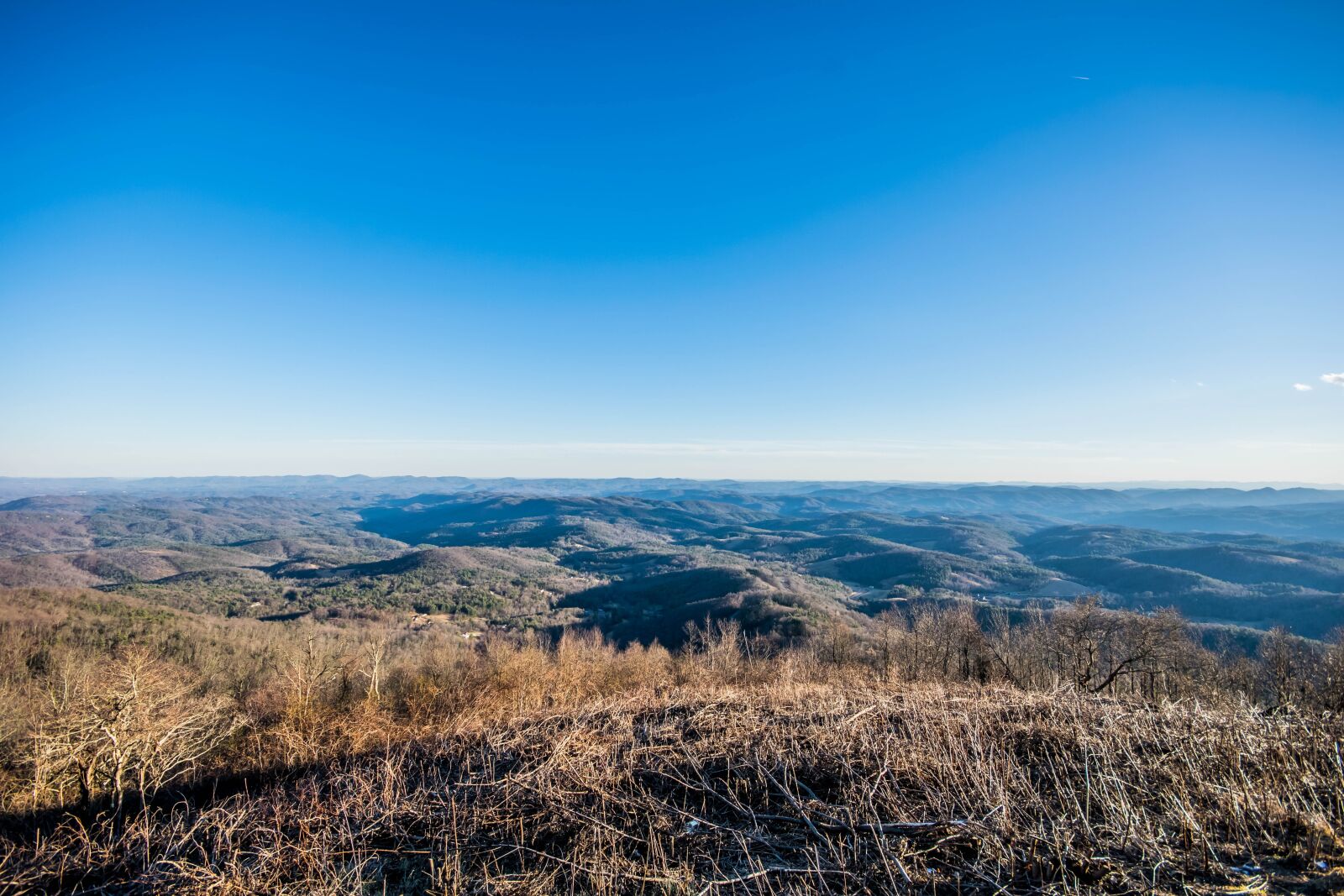 Nikon D5300 sample photo. Sky, landscape, nature photography