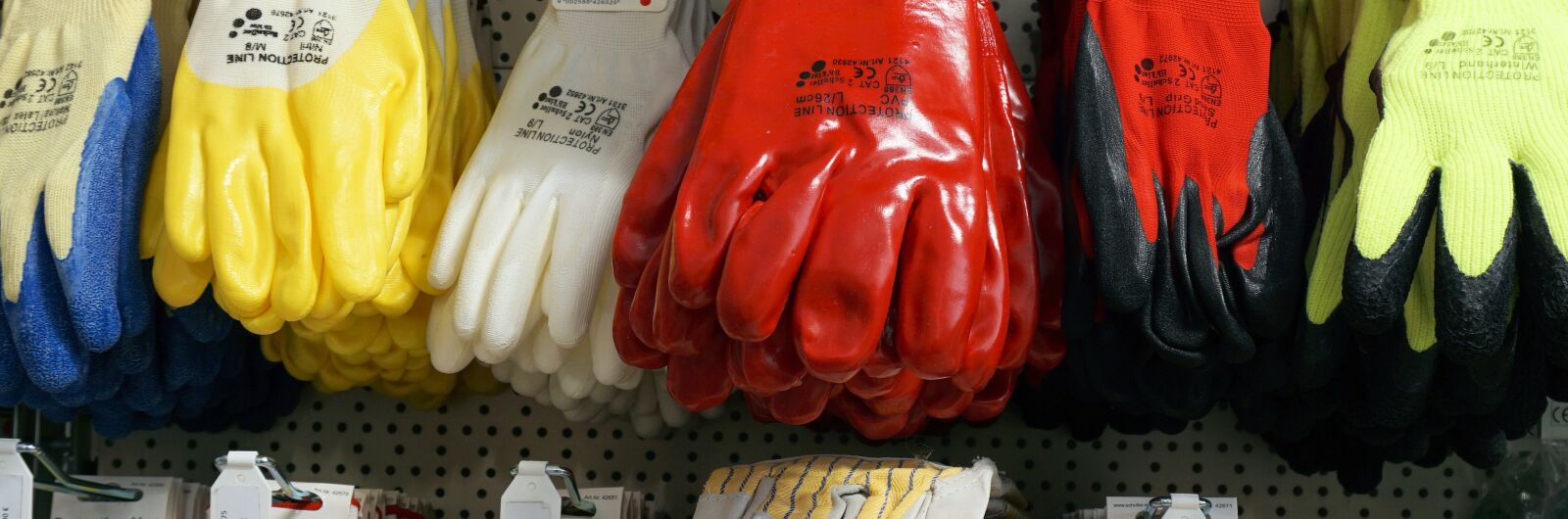 Sony a6000 sample photo. Gloves, protection, work gloves photography