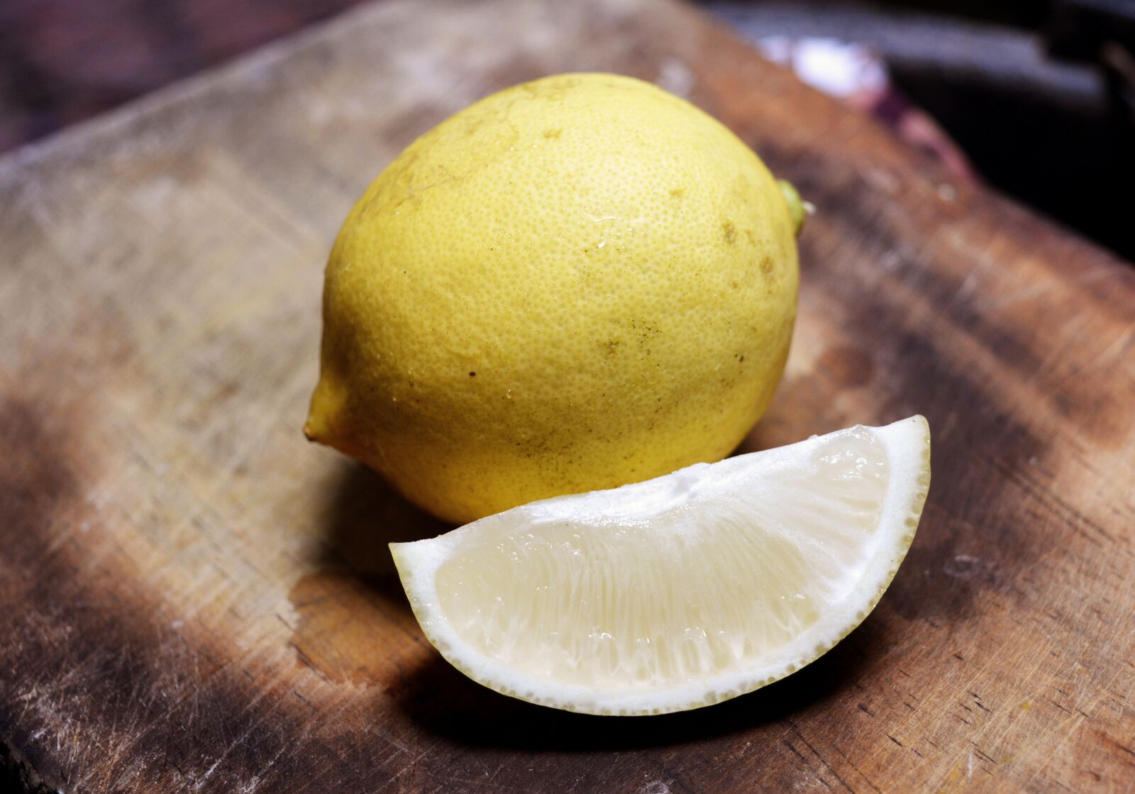 Nikon D5200 sample photo. Lime, fruit, lemon photography