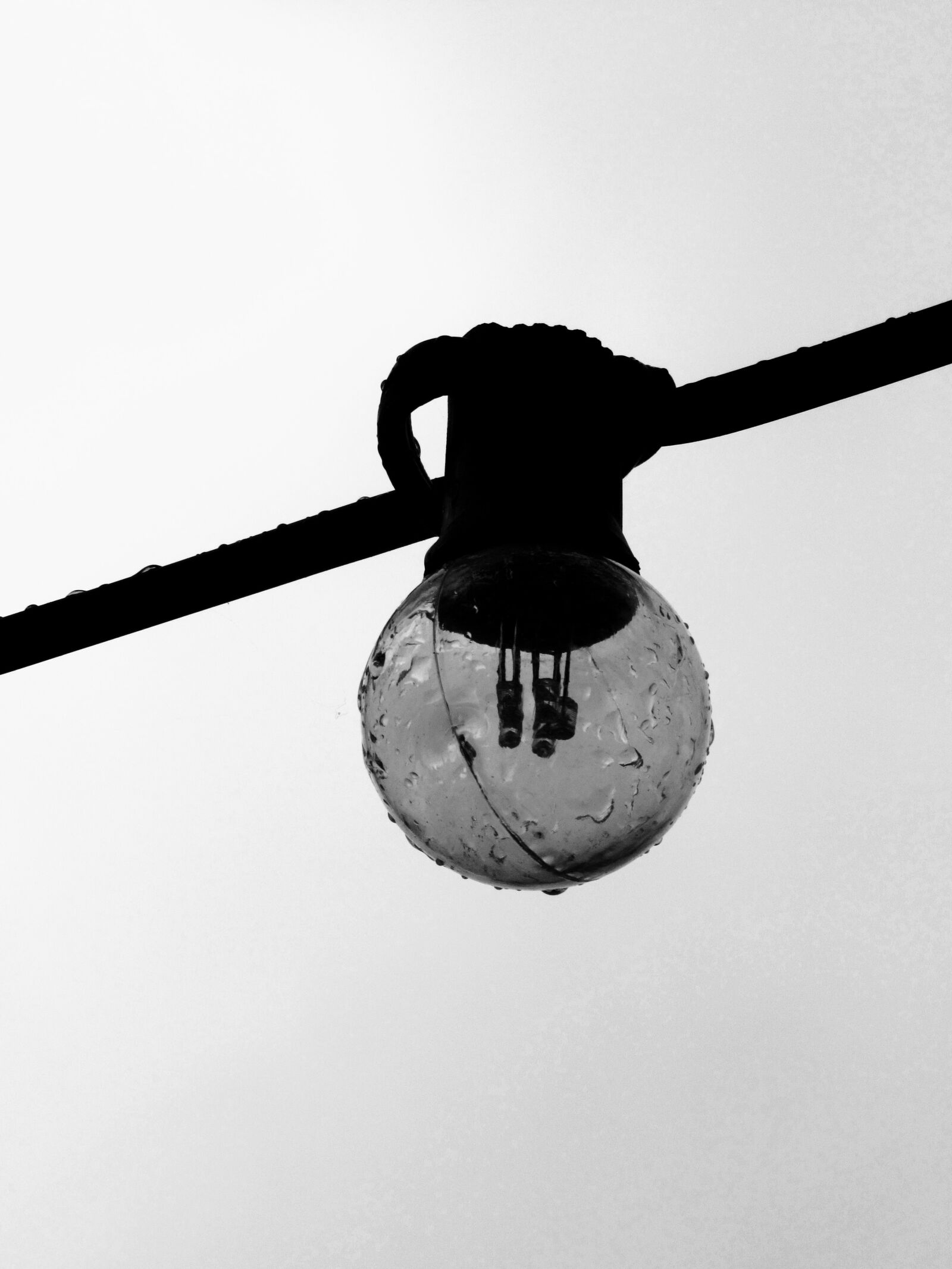 Canon PowerShot SX530 HS sample photo. Bulb, light, lighting photography