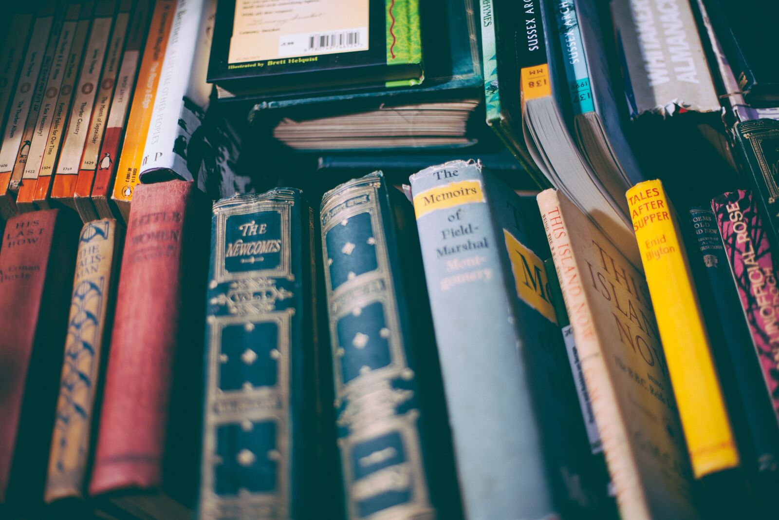Canon EOS 5D Mark II sample photo. Book, book stack, bookcase photography