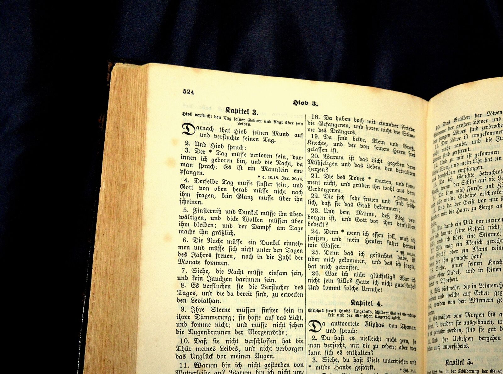 Nikon D5100 sample photo. Bible, book, holy scripture photography