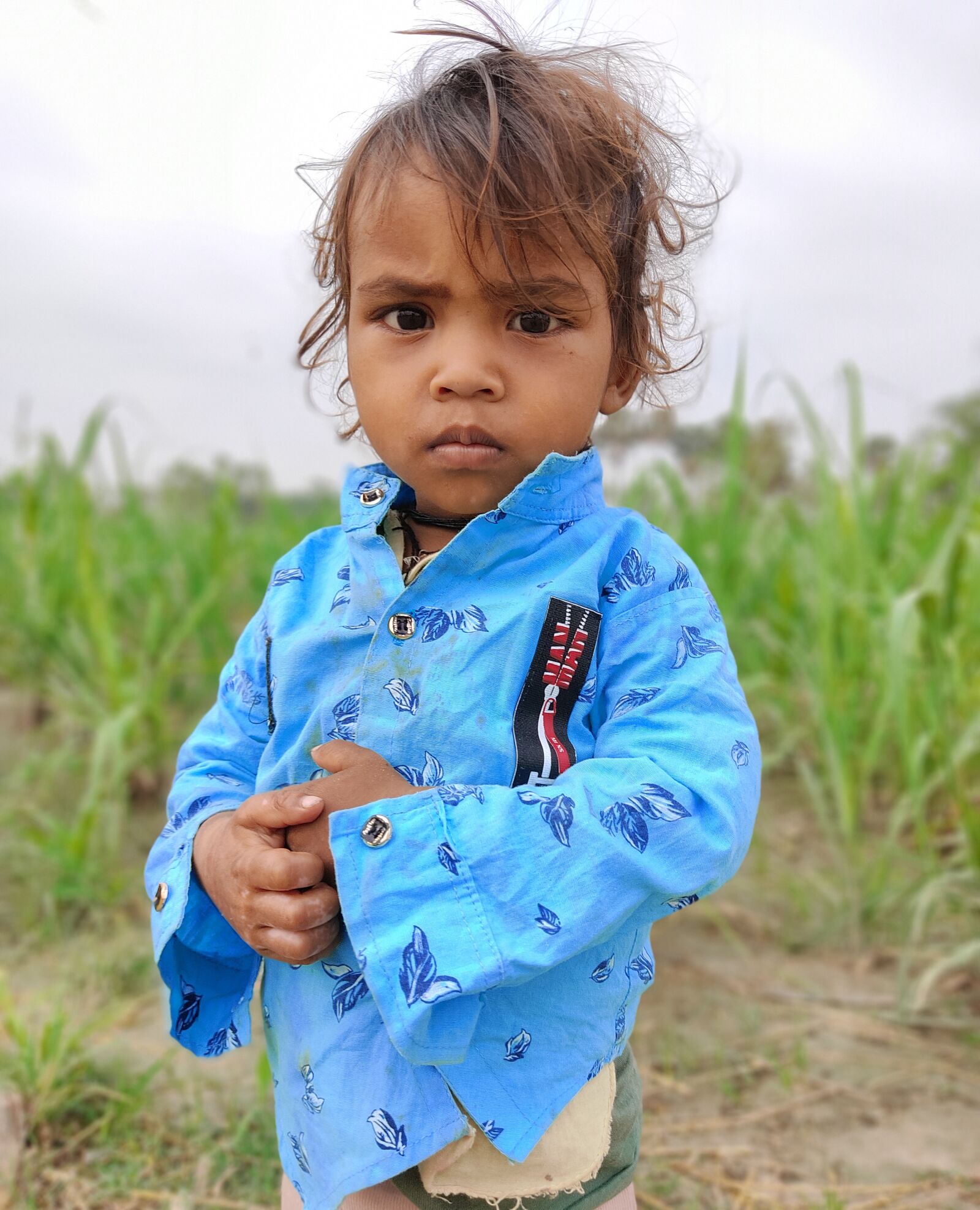 Xiaomi Redmi Note 9 Pro sample photo. Boy, childhood, children photography