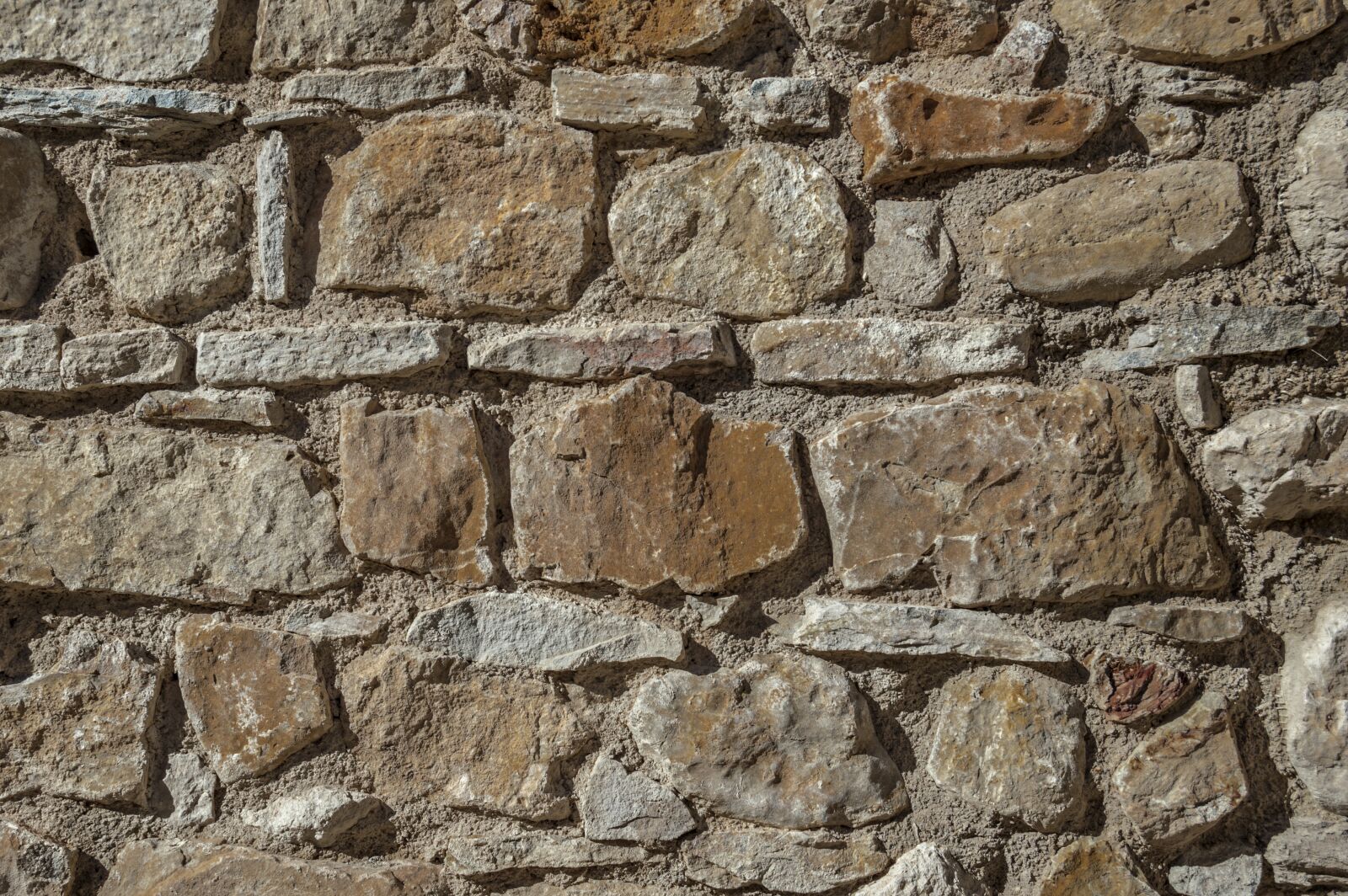Nikon D3200 sample photo. Wall, stone, rustic photography