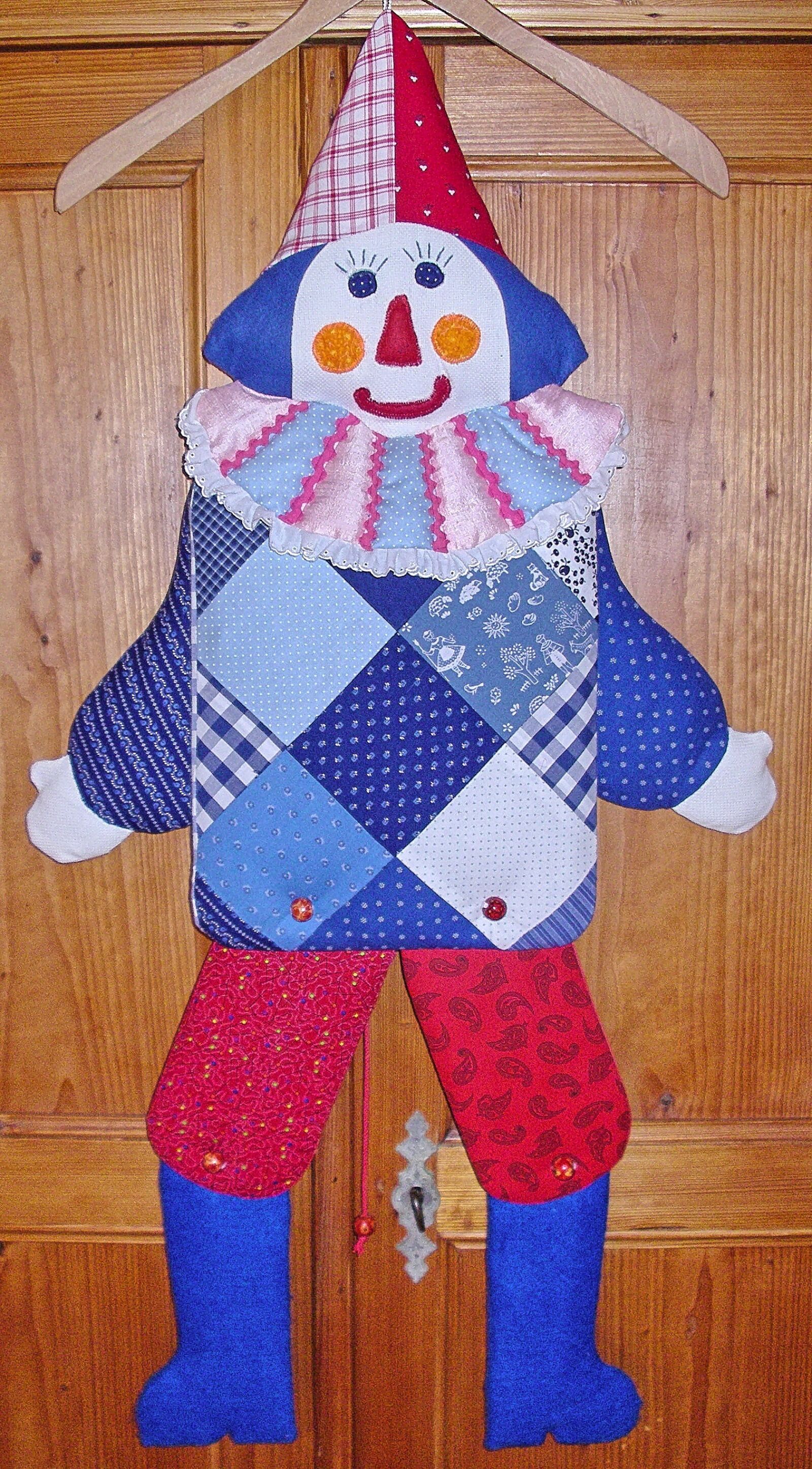 Pentax OPTIO 750Z sample photo. Jumping jack, children toys photography