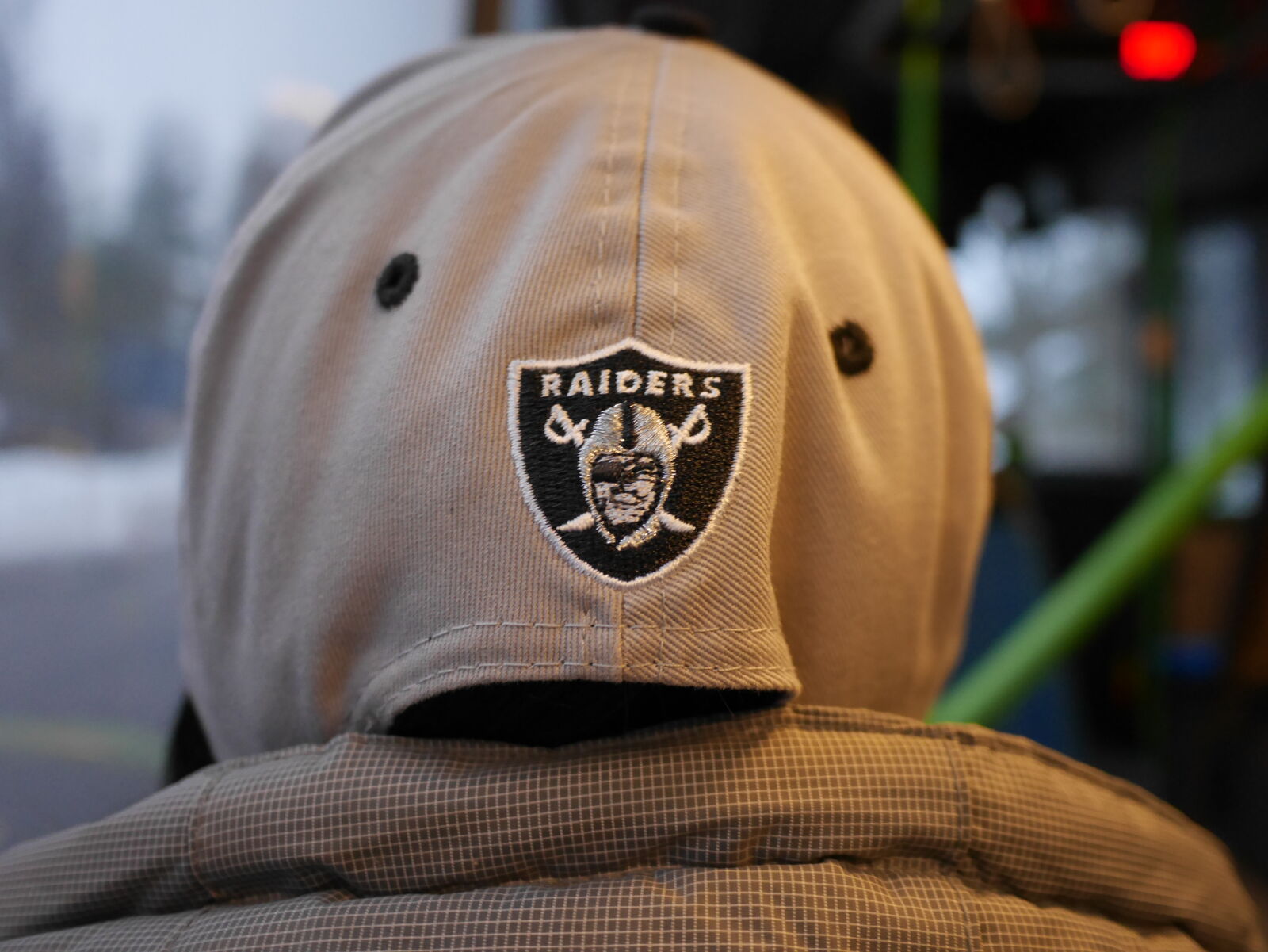 Panasonic Lumix G 14mm F2.5 II ASPH sample photo. Raiders at the morning photography