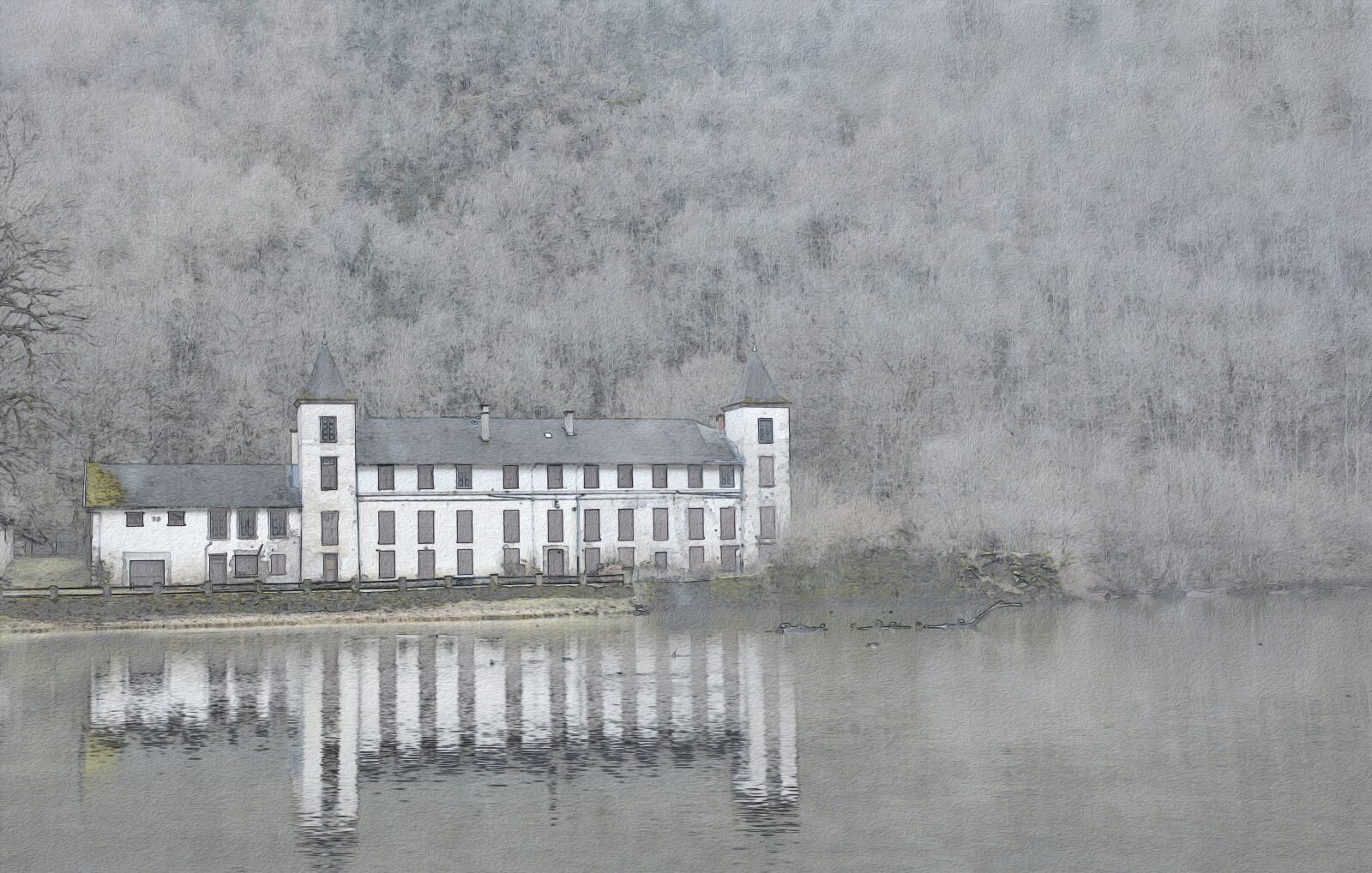 Nikon D7100 sample photo. Landscape, building, architecture photography