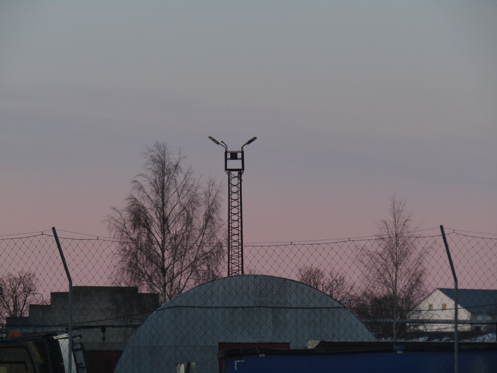 Canon PowerShot SX420 IS sample photo