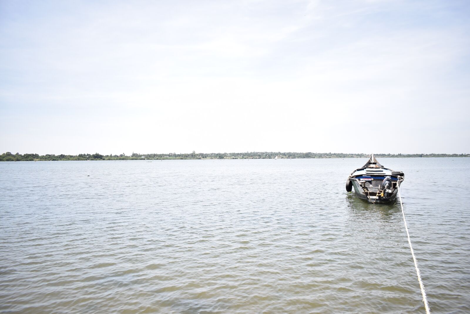 Nikon D3300 sample photo. Water, lake, transportation system photography